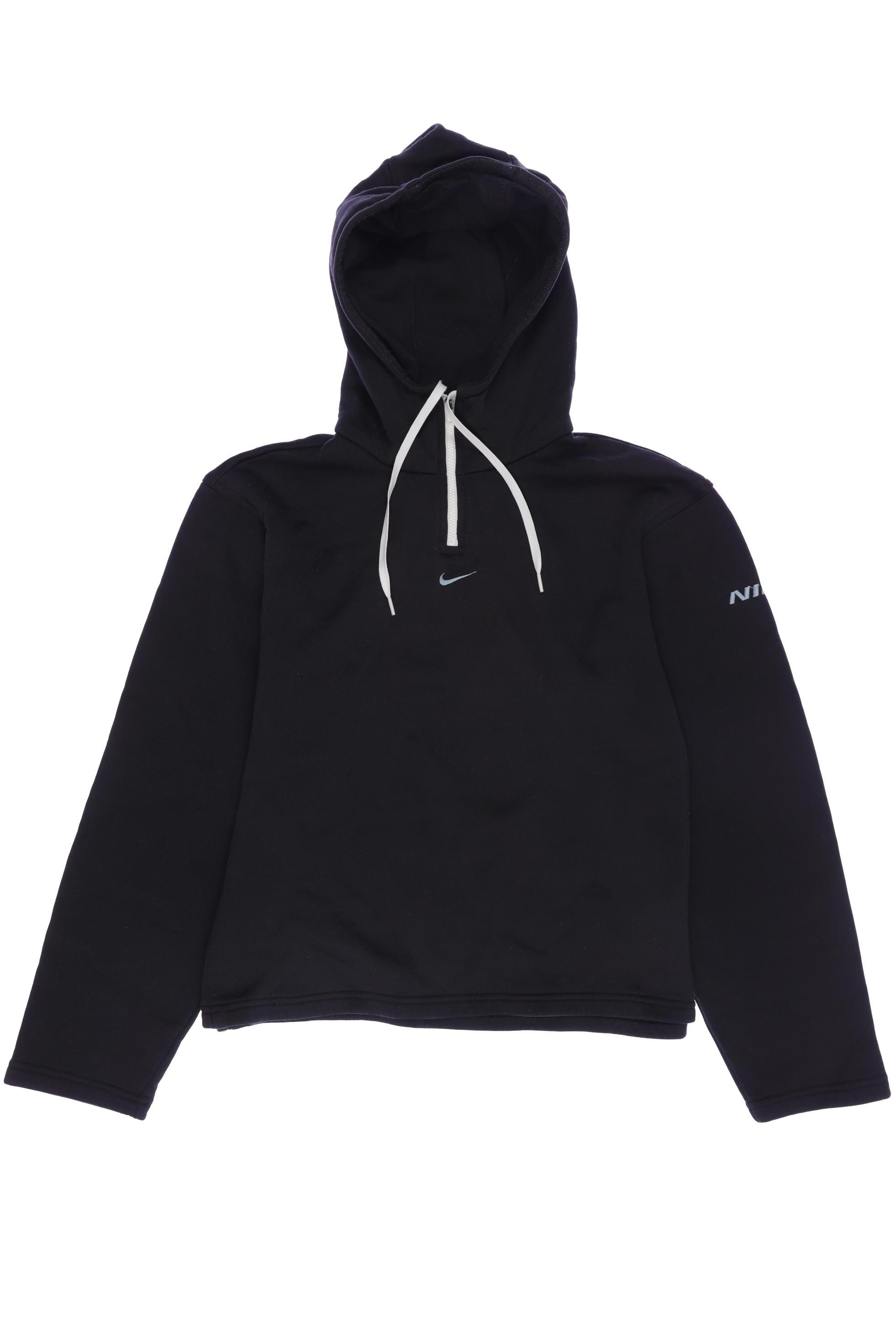 

Nike Herren Hoodies & Sweater, schwarz, Gr. 146