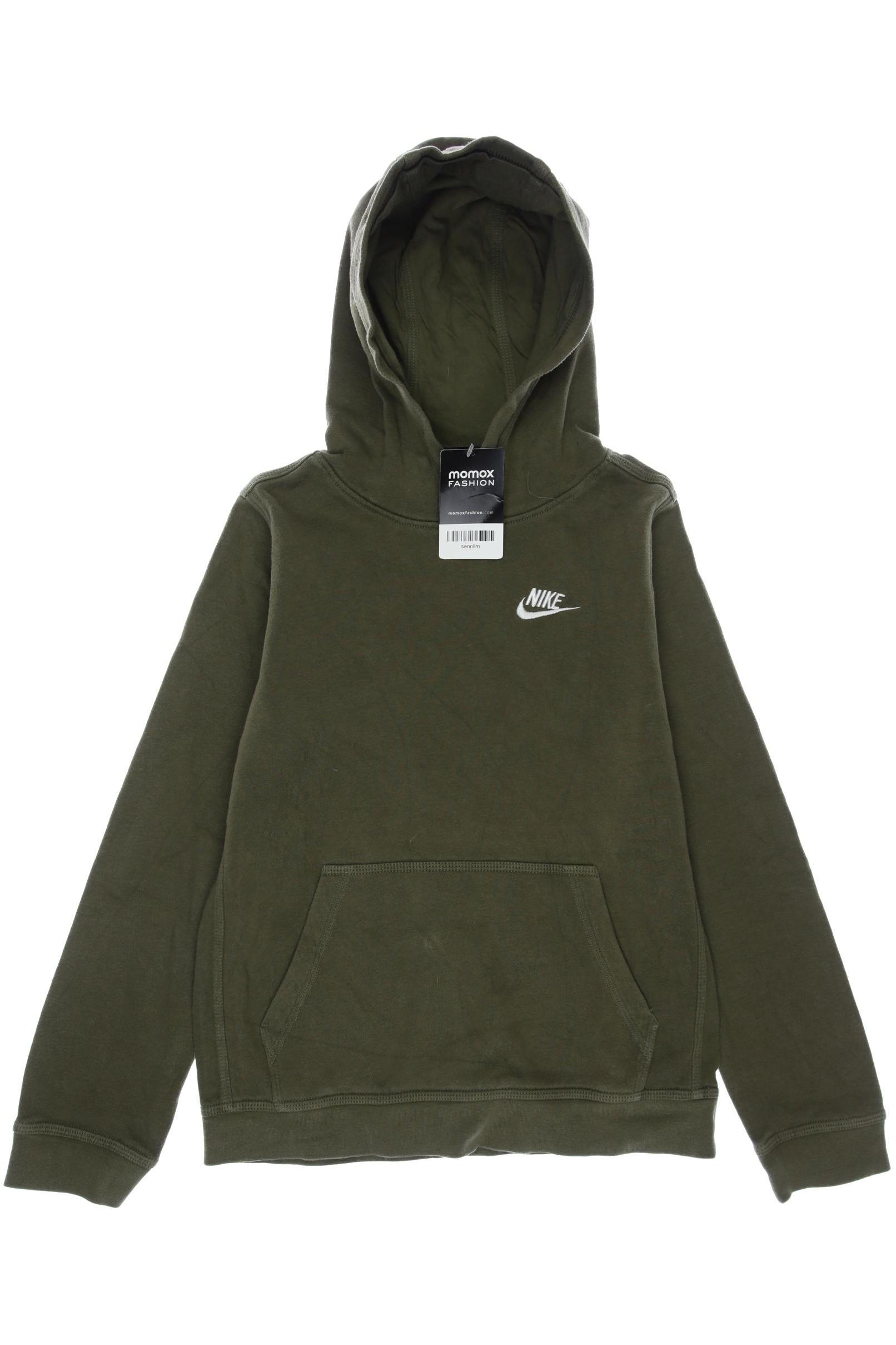 

Nike Herren Hoodies & Sweater, grün, Gr. 146