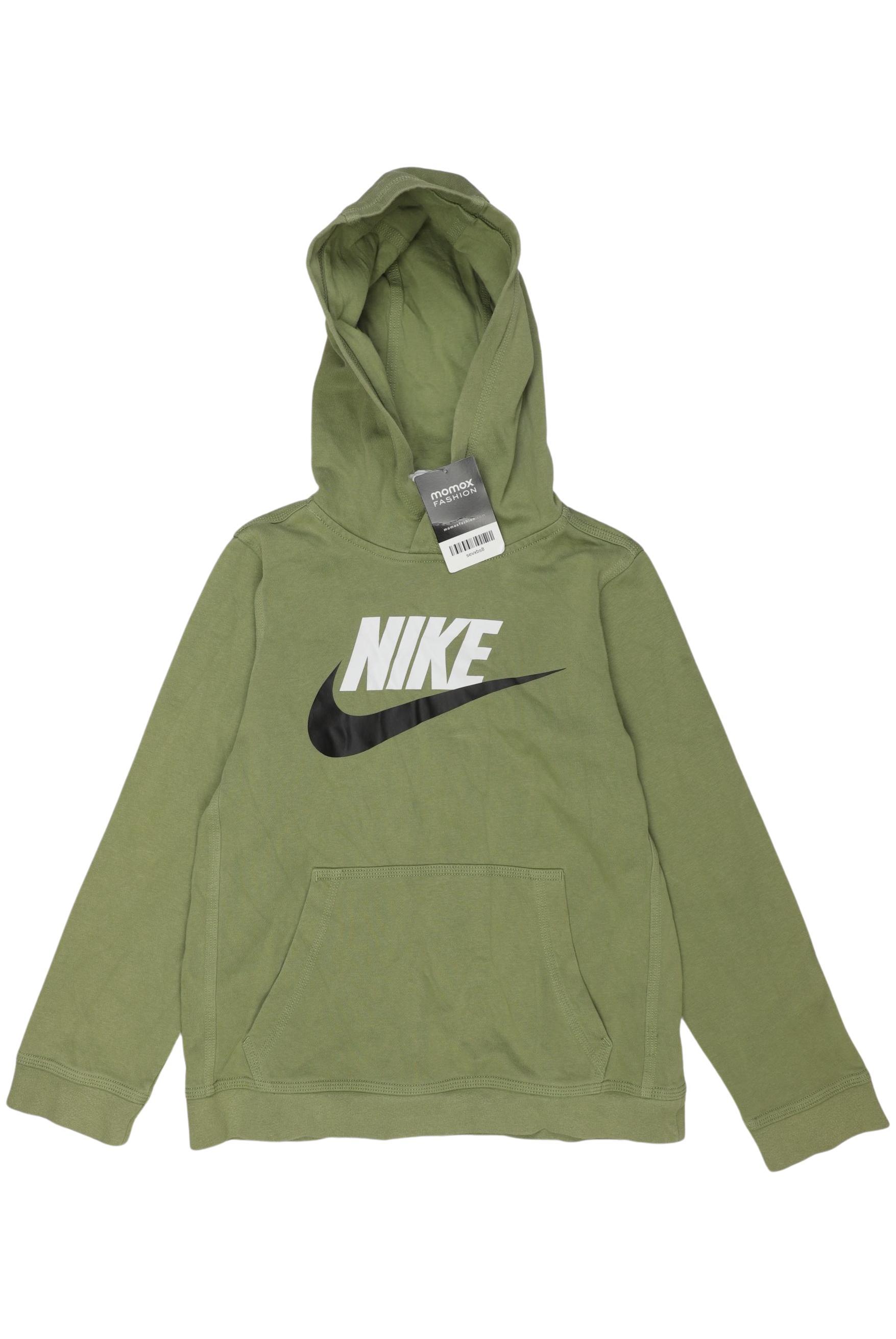 

Nike Jungen Hoodies & Sweater, grün, Gr. 146