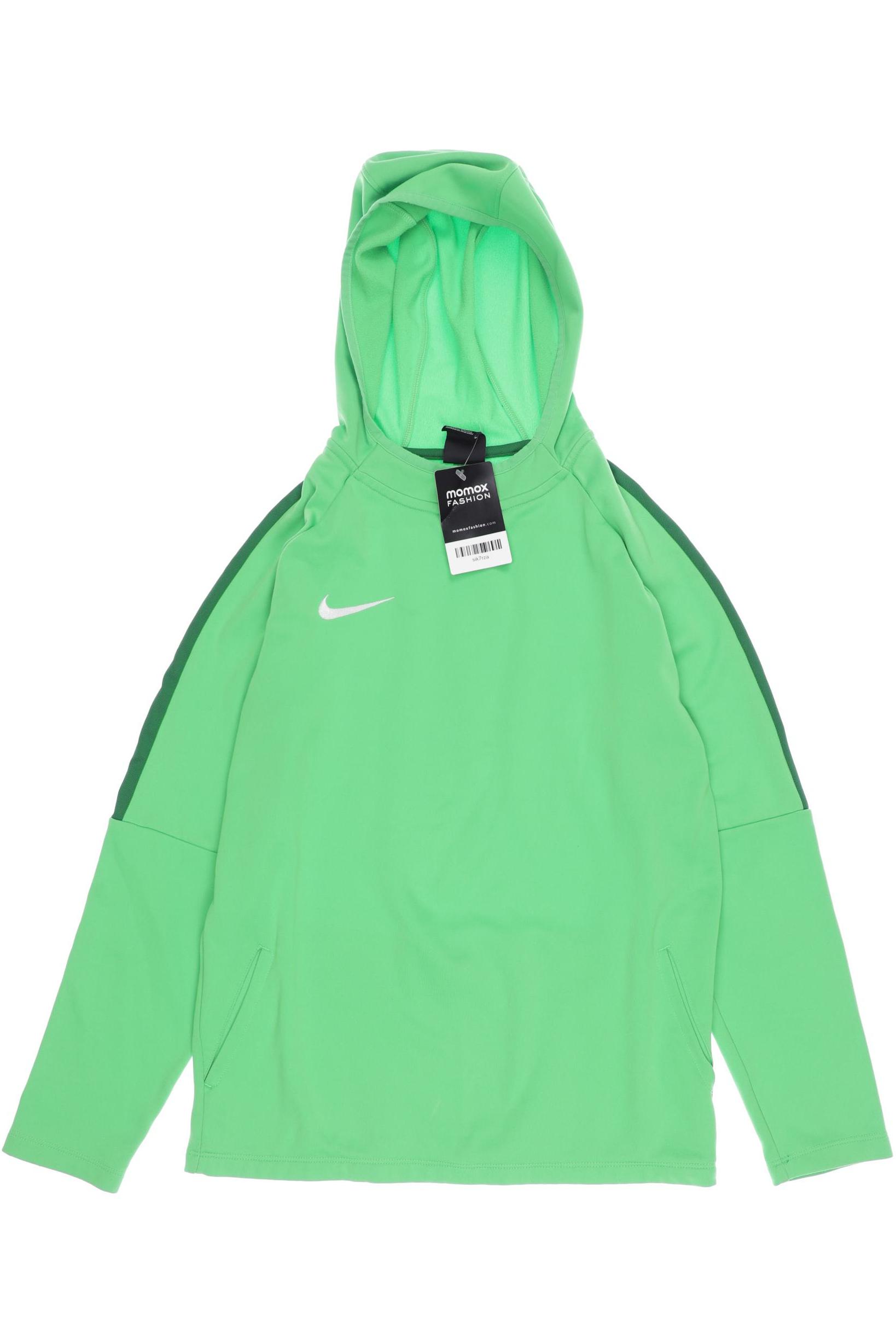 

Nike Herren Hoodies & Sweater, neon, Gr. 158