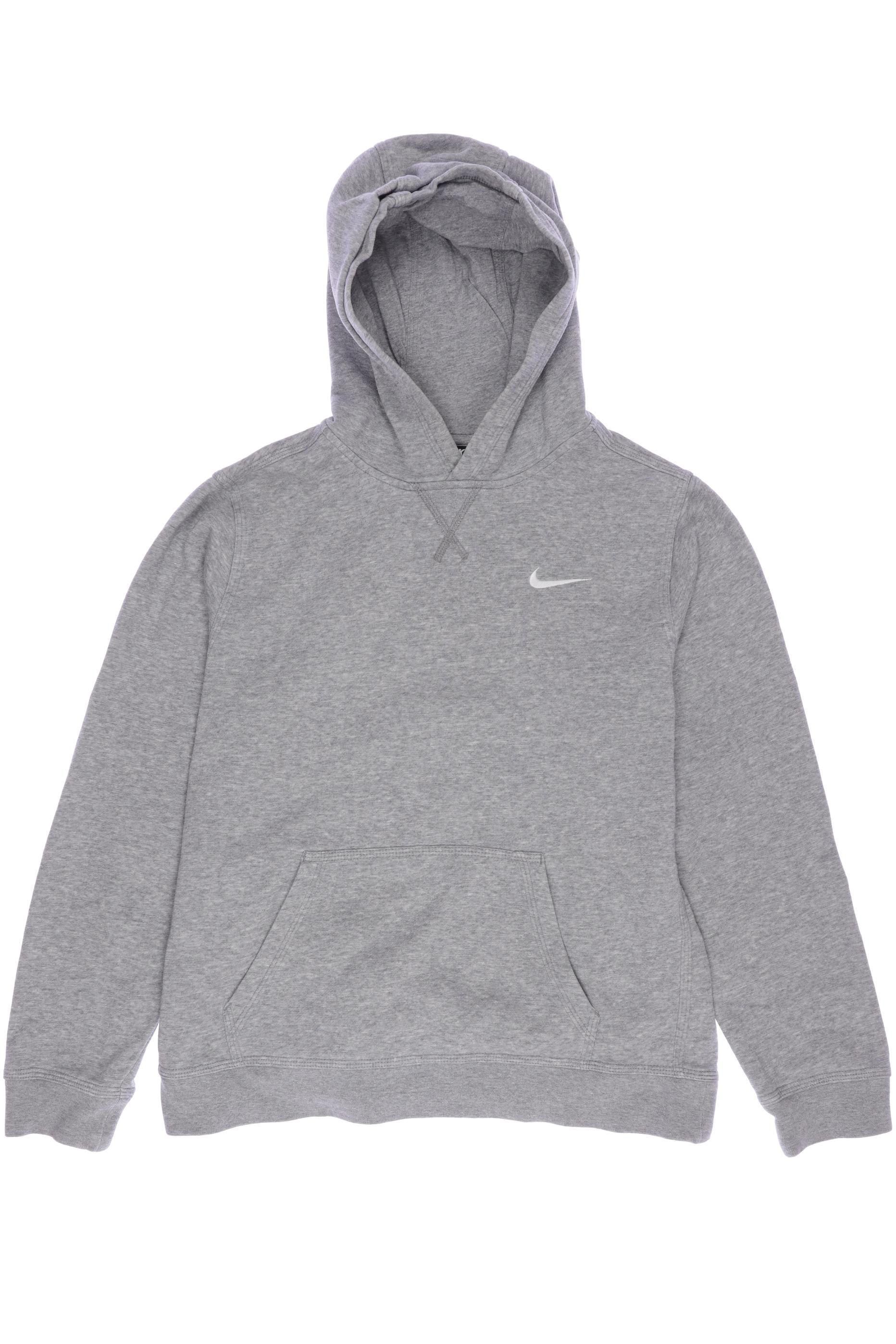 

Nike Herren Hoodies & Sweater, grau, Gr. 170