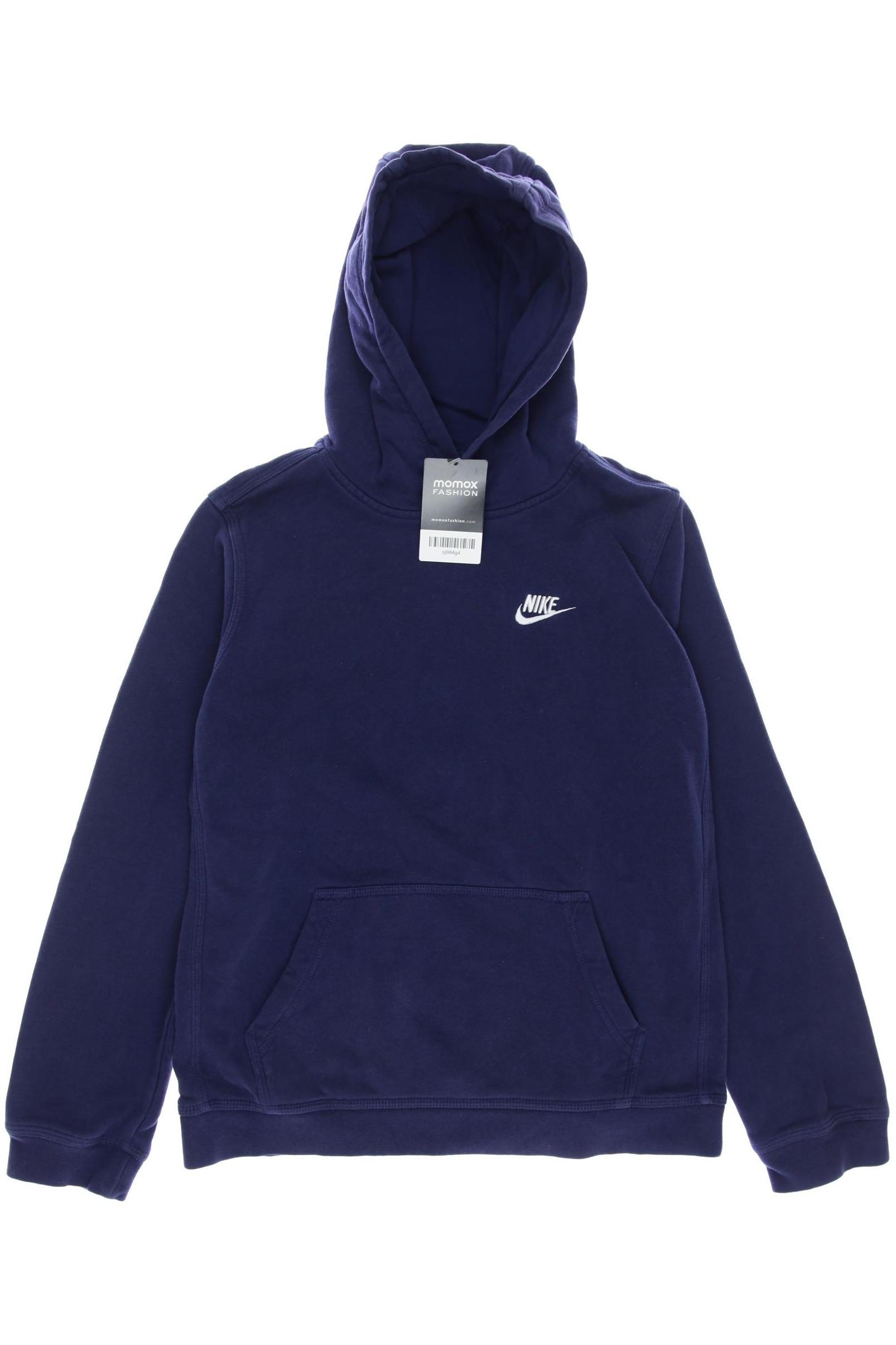 

Nike Herren Hoodies & Sweater, marineblau, Gr. 170