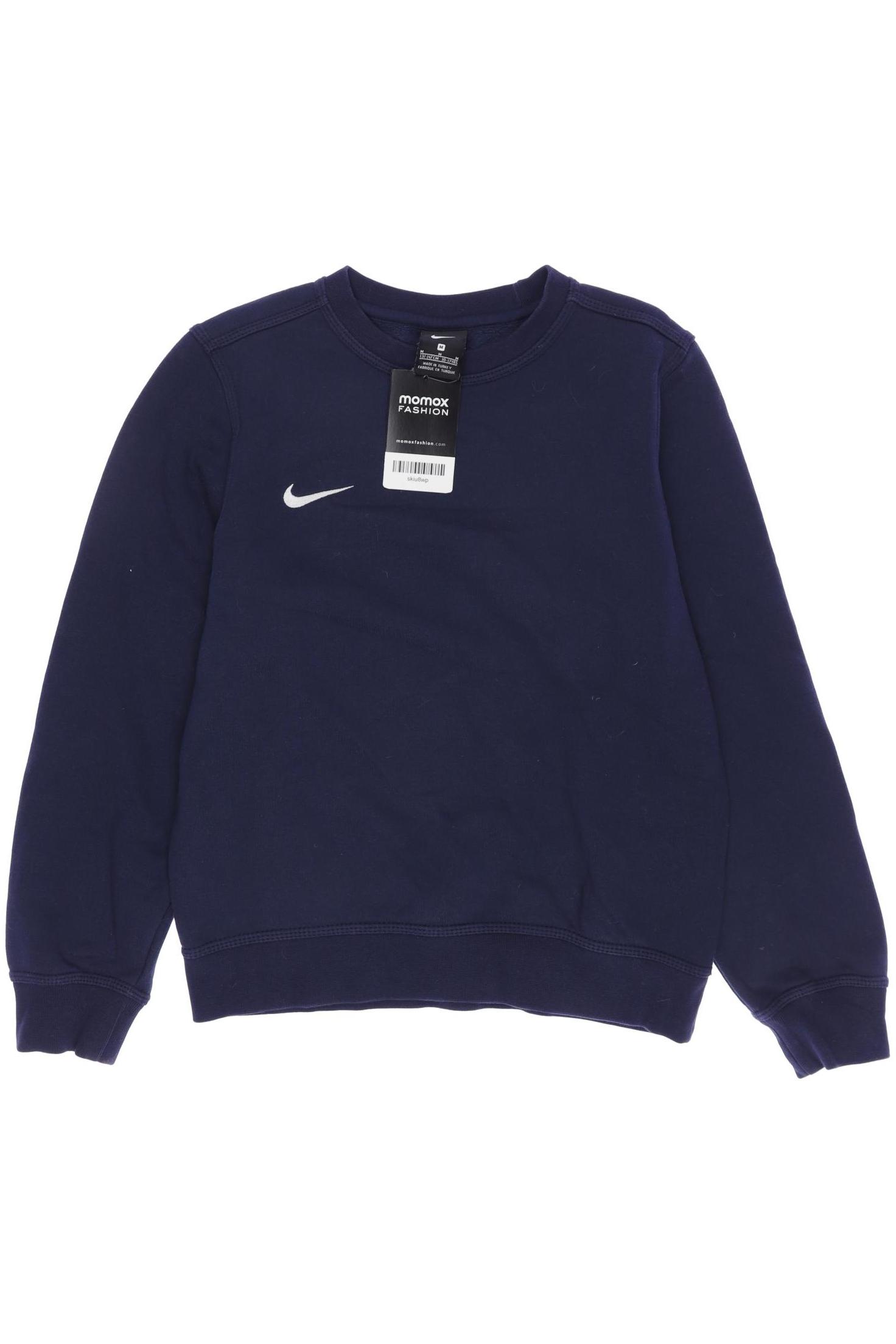 

Nike Herren Hoodies & Sweater, marineblau, Gr. 146