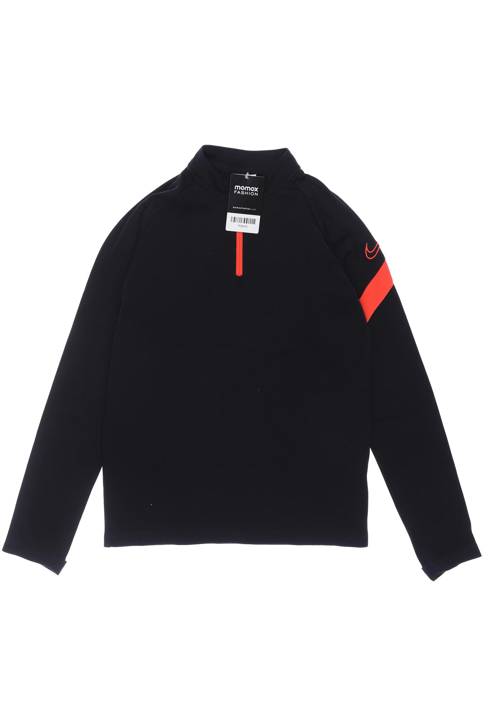 

Nike Jungen Hoodies & Sweater, schwarz