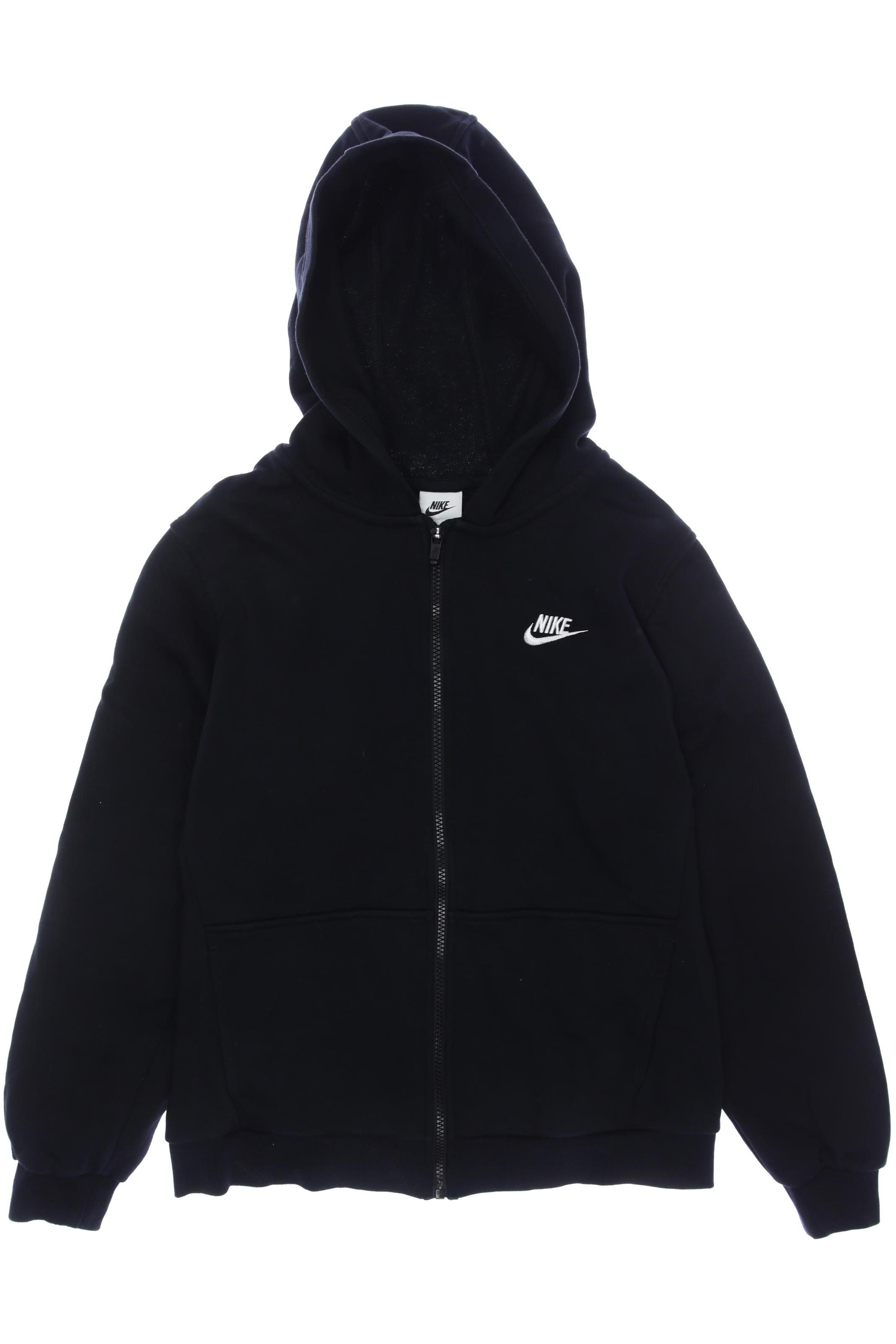 

Nike Herren Hoodies & Sweater, schwarz, Gr. 170