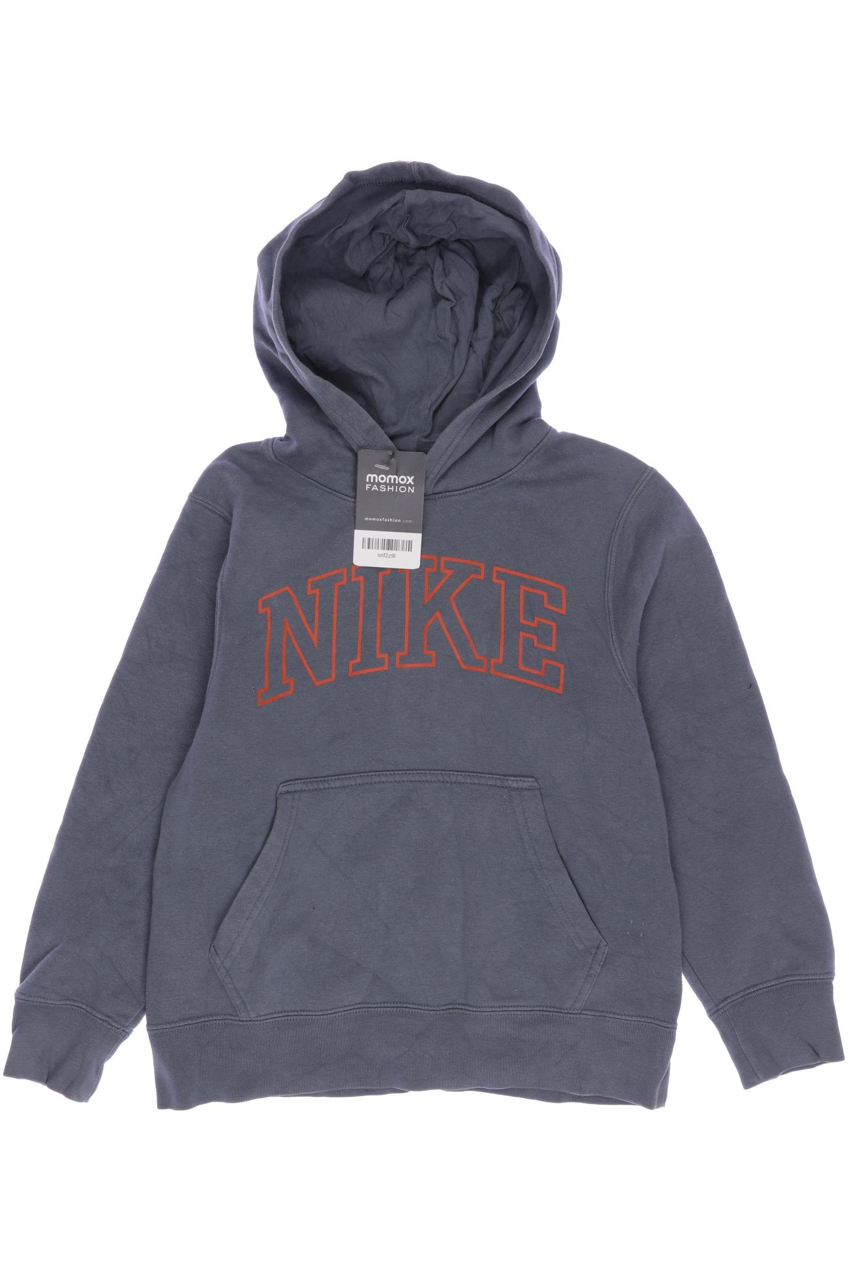 

Nike Herren Hoodies & Sweater, grau, Gr. 134