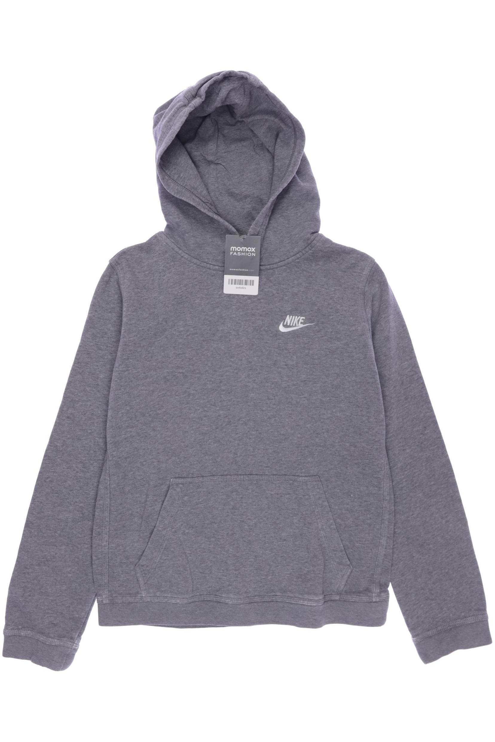 

Nike Herren Hoodies & Sweater, grau, Gr. 140