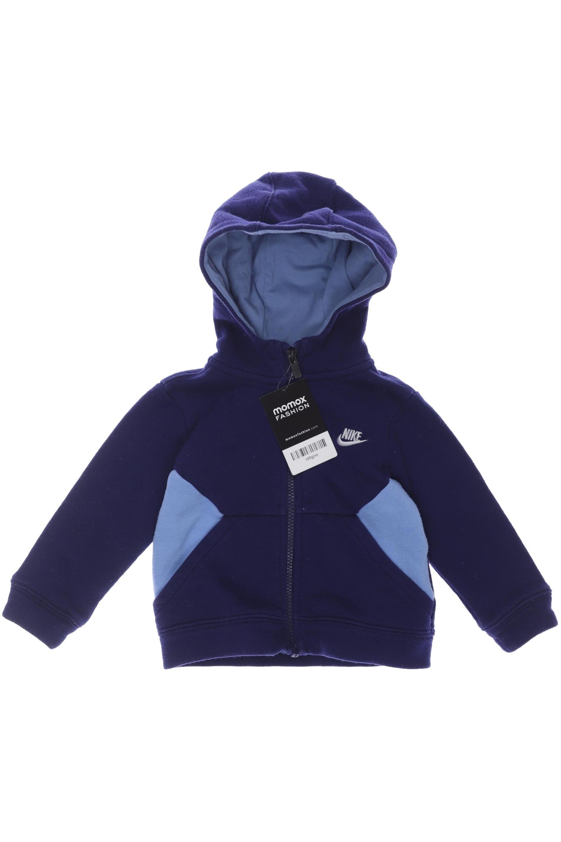 

Nike Herren Hoodies & Sweater, marineblau, Gr. 80