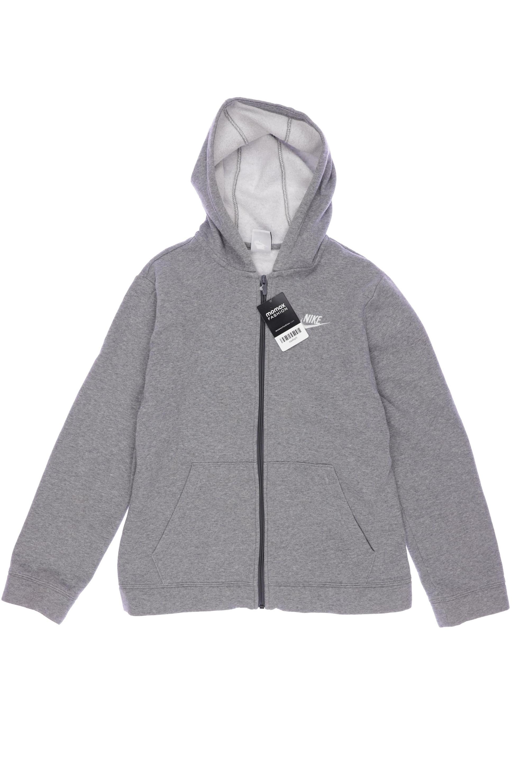 

Nike Herren Hoodies & Sweater, grau, Gr. 170