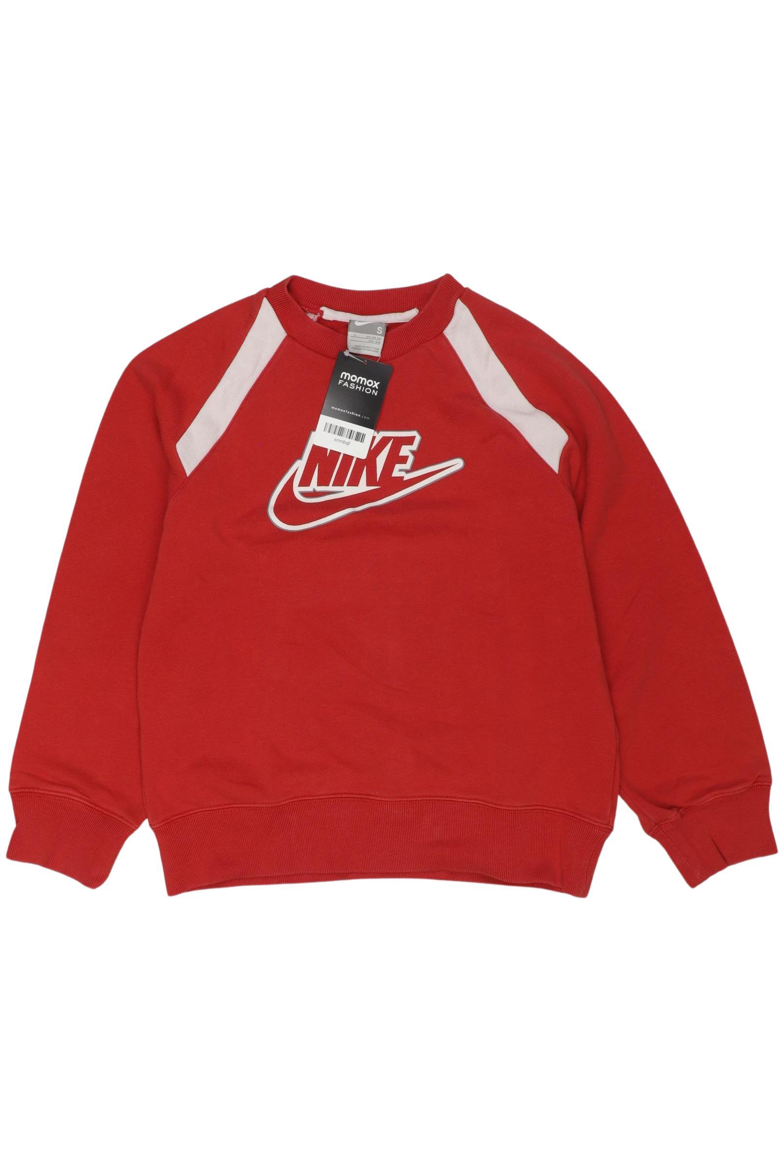 

Nike Jungen Hoodies & Sweater, rot, Gr. 134