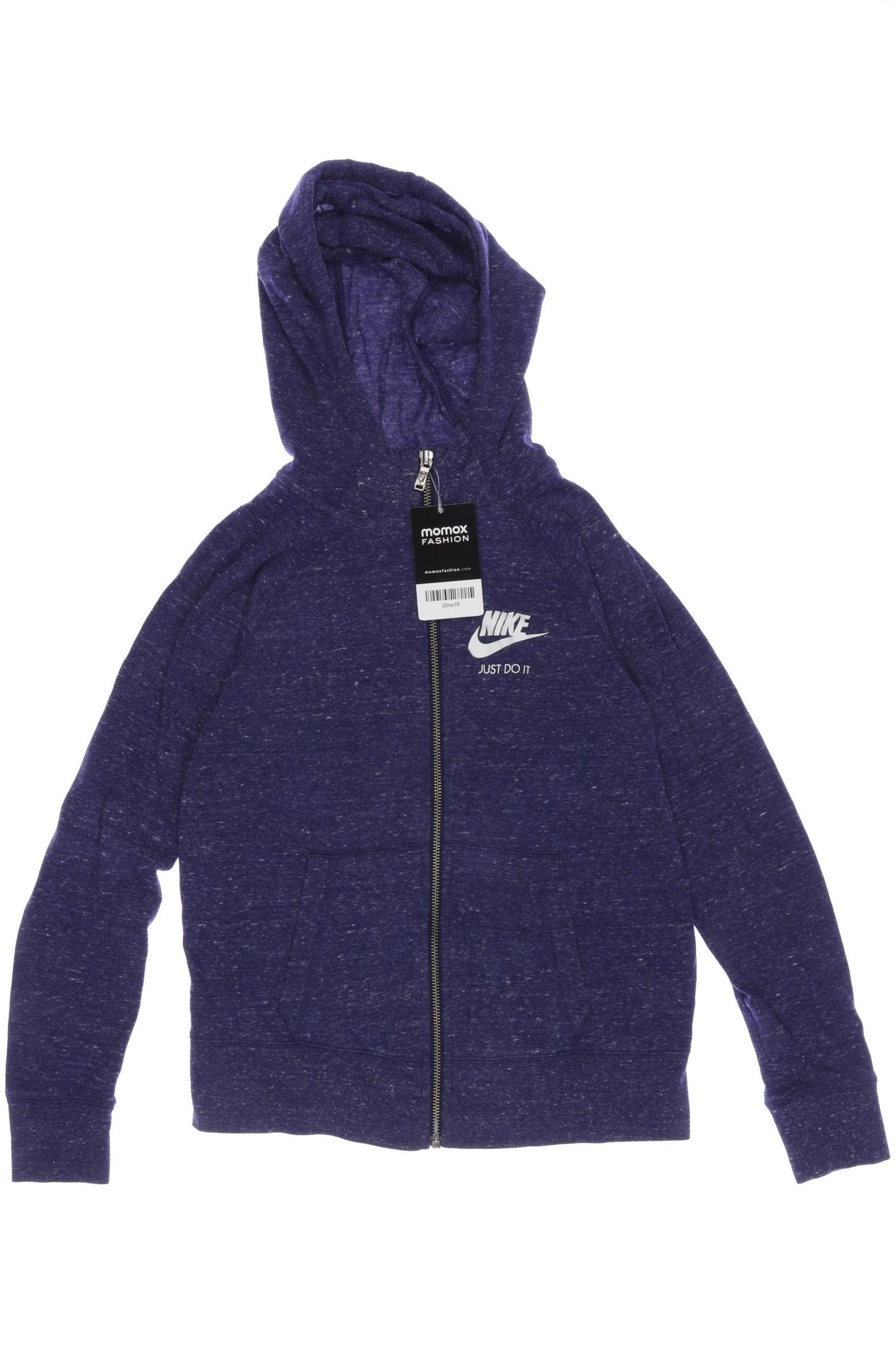 

Nike Herren Hoodies & Sweater, marineblau, Gr. 158