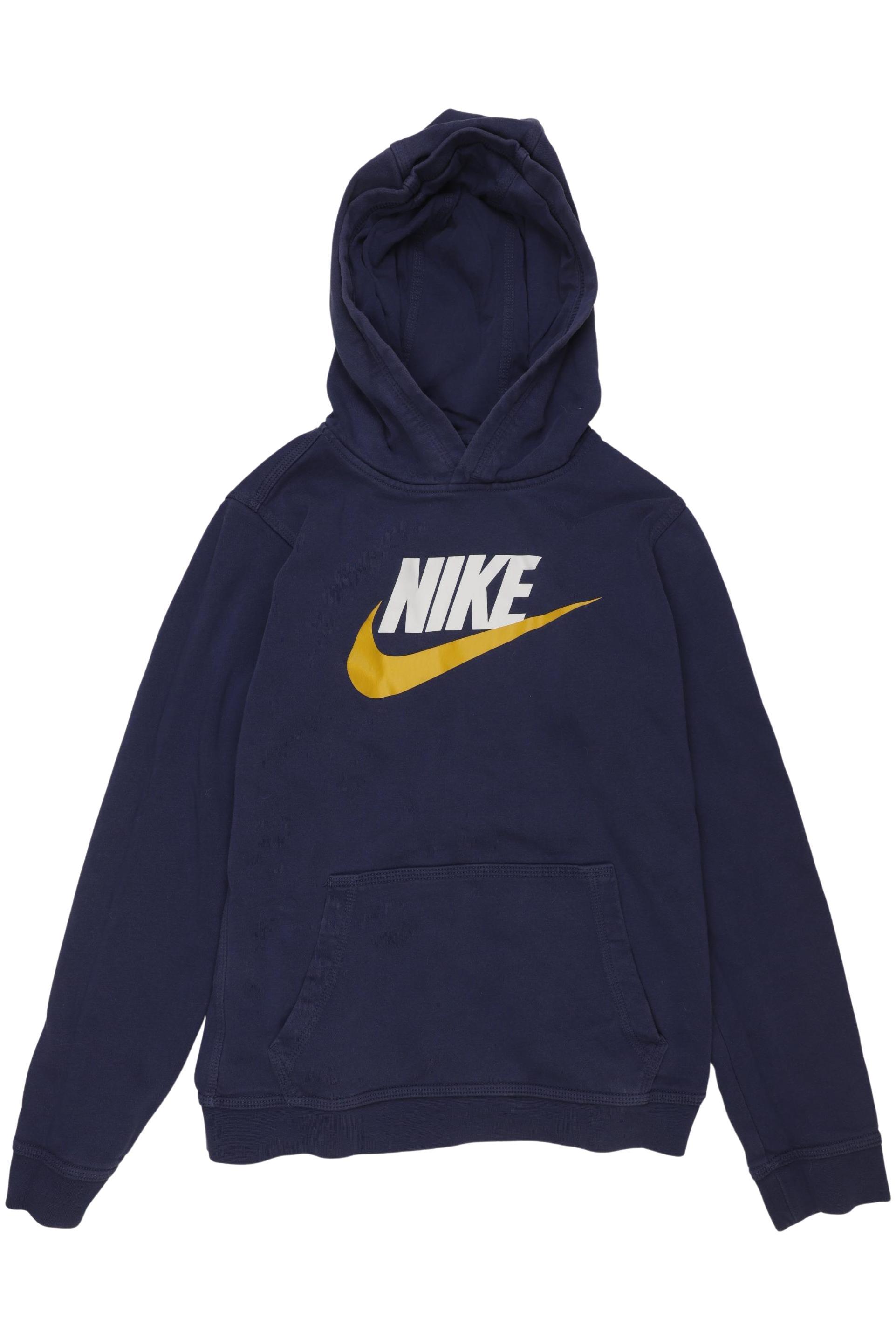 

Nike Jungen Hoodies & Sweater, marineblau, Gr. 158