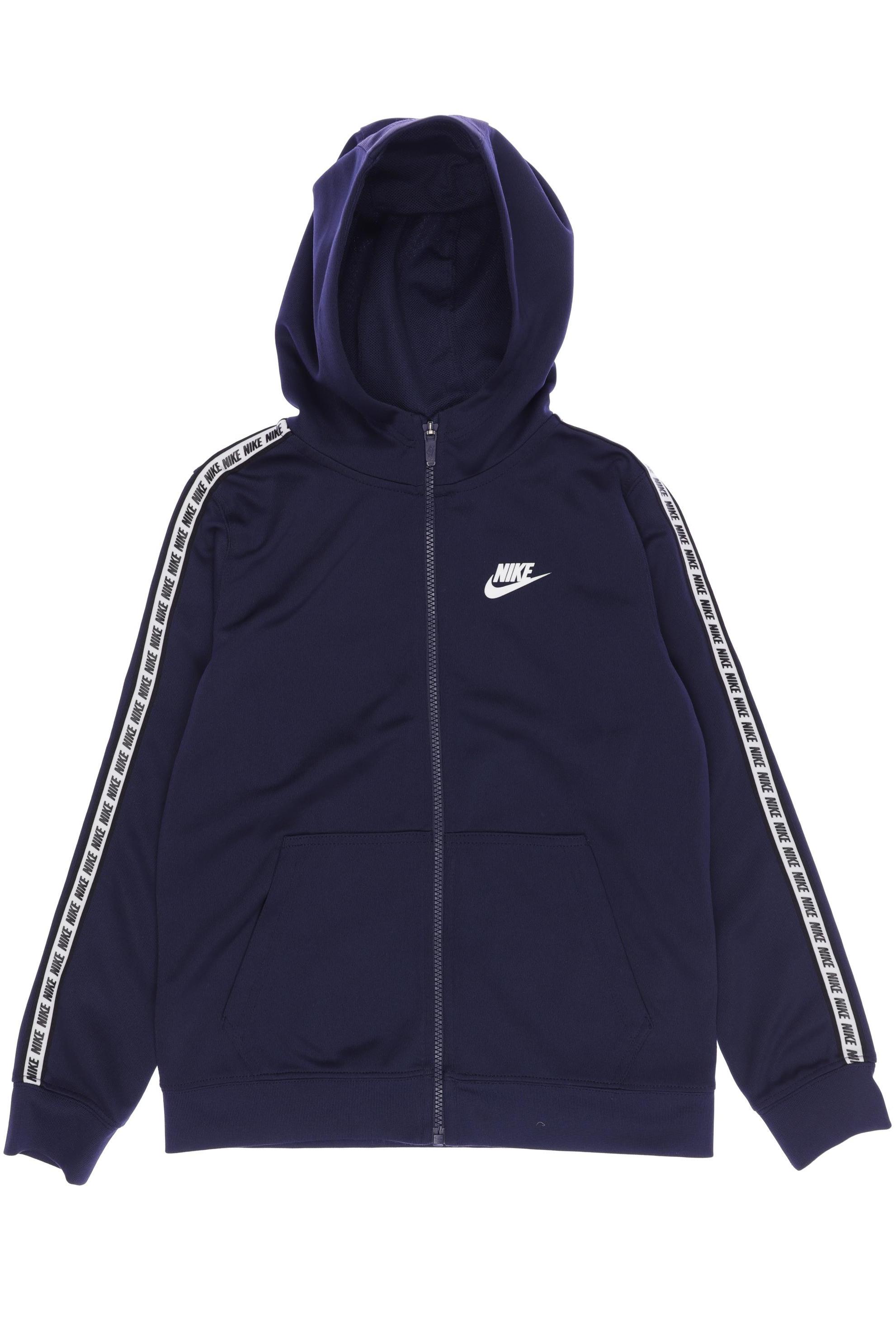 

Nike Herren Hoodies & Sweater, marineblau, Gr. 146