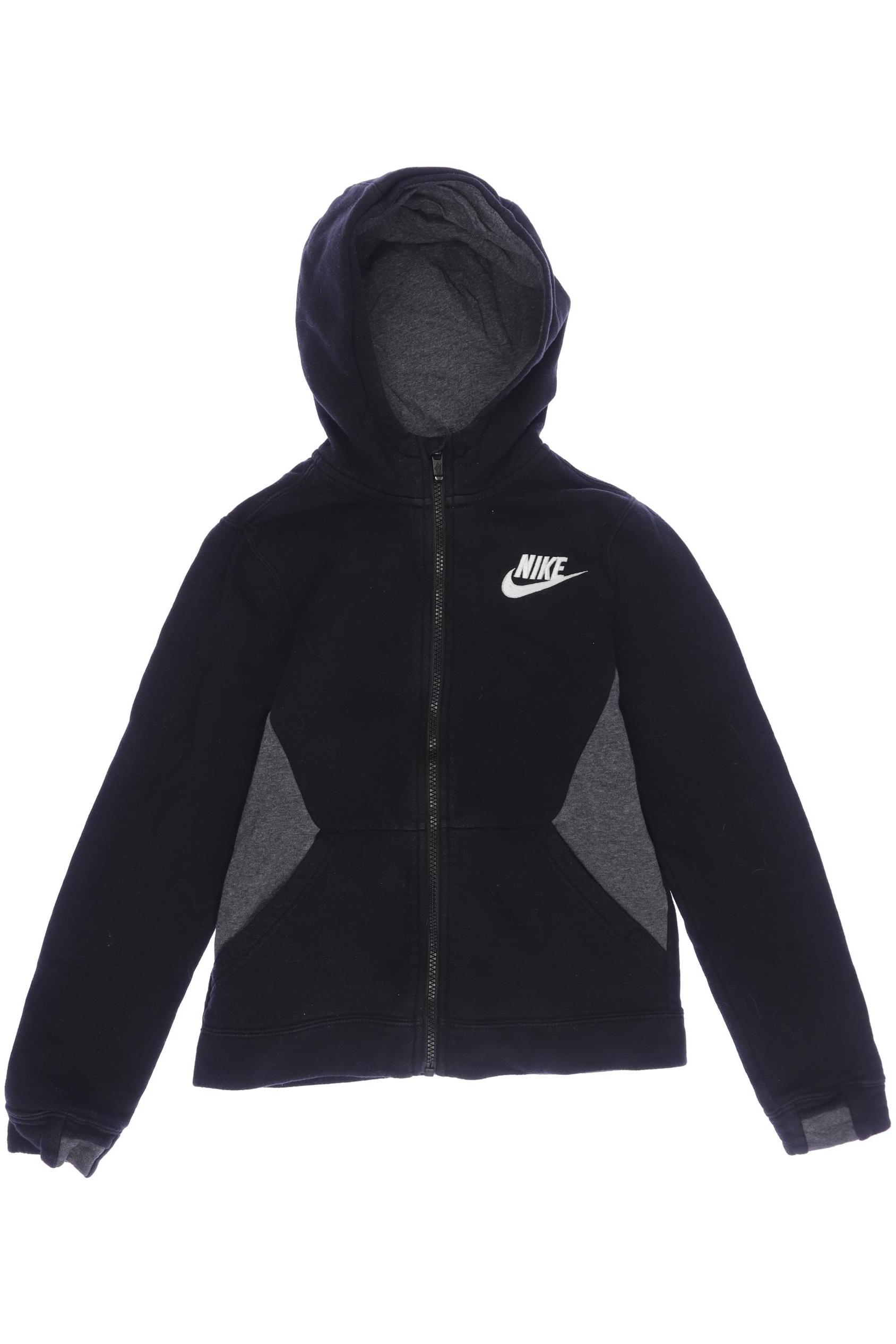 

Nike Jungen Hoodies & Sweater, schwarz