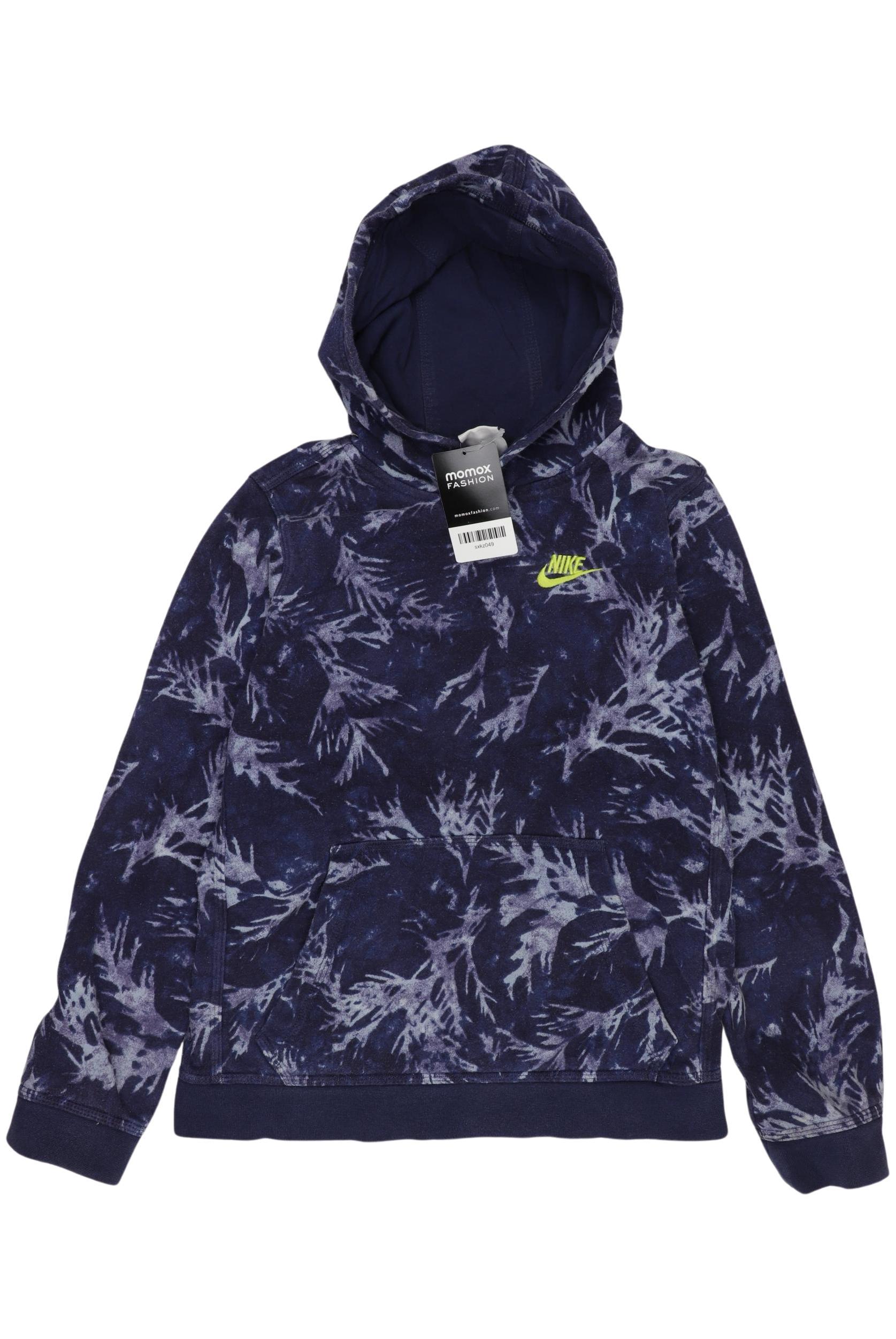 

Nike Herren Hoodies & Sweater, blau, Gr. 158