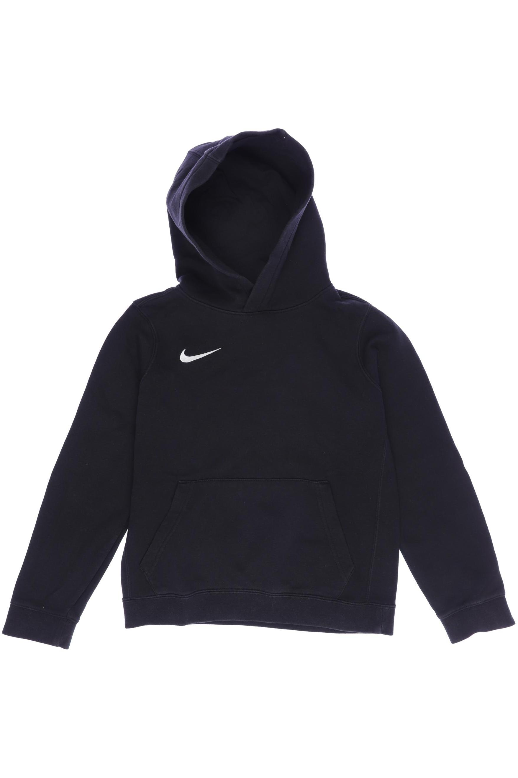 

Nike Herren Hoodies & Sweater, schwarz, Gr. 146