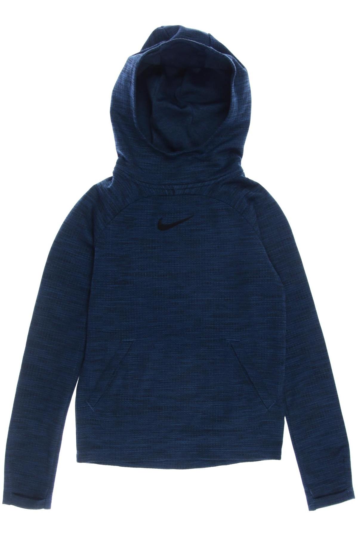 

Nike Herren Hoodies & Sweater, blau, Gr. 134