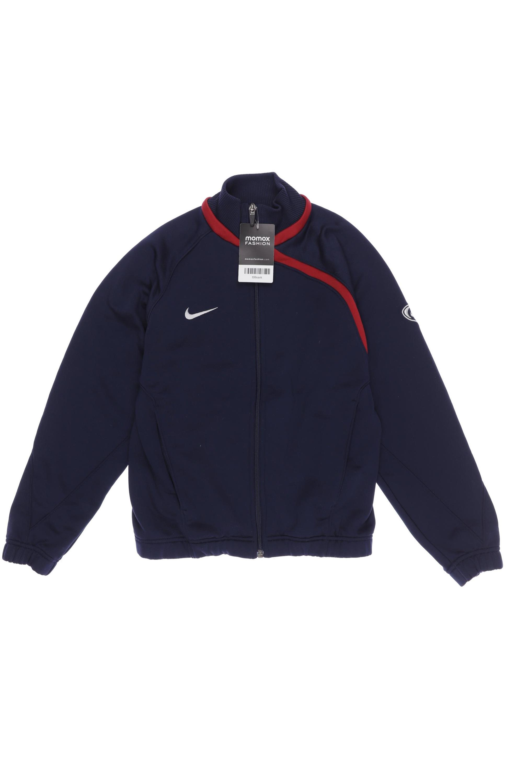 

Nike Herren Hoodies & Sweater, marineblau, Gr. 134