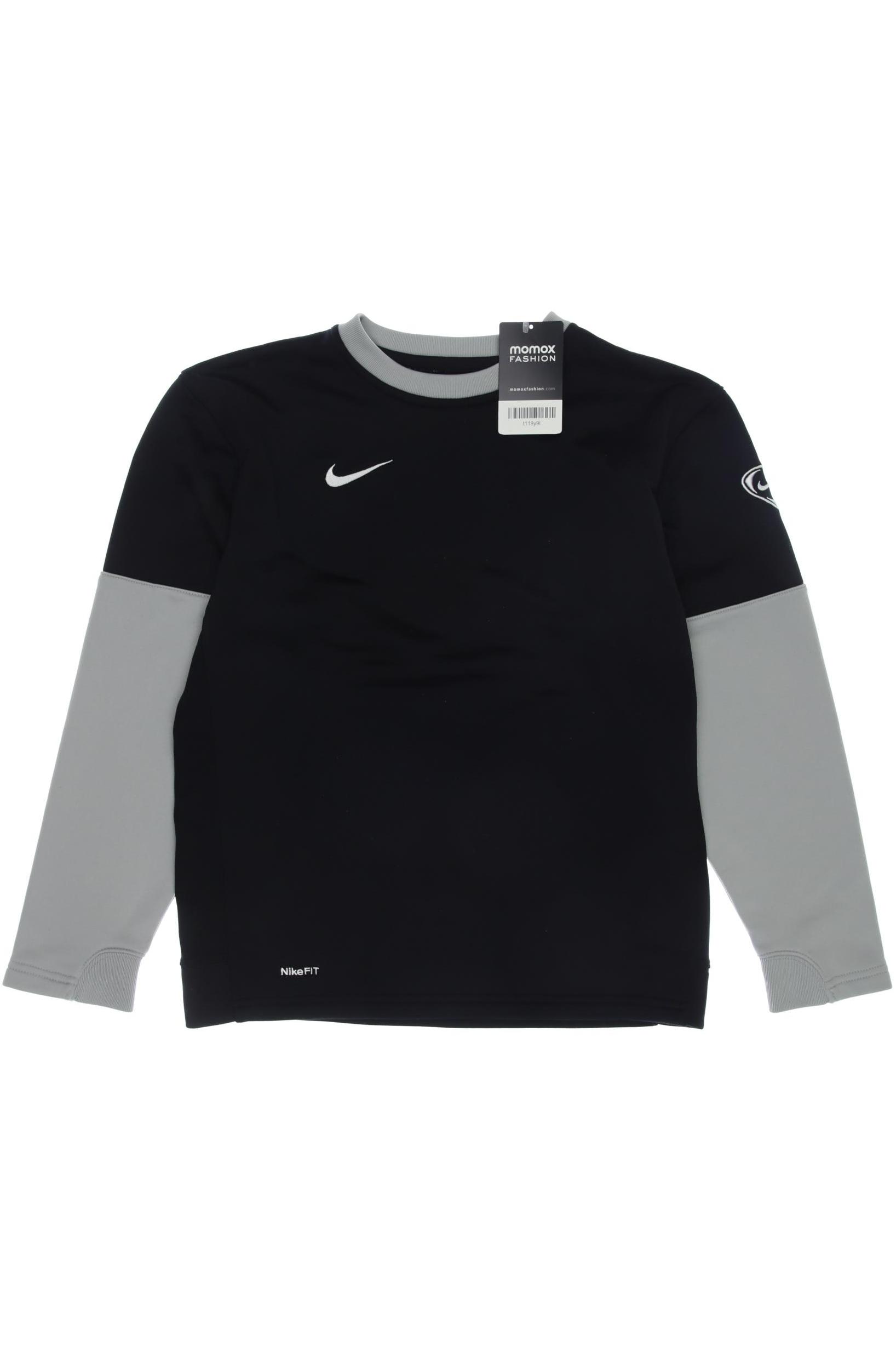 

Nike Herren Hoodies & Sweater, schwarz, Gr. 146