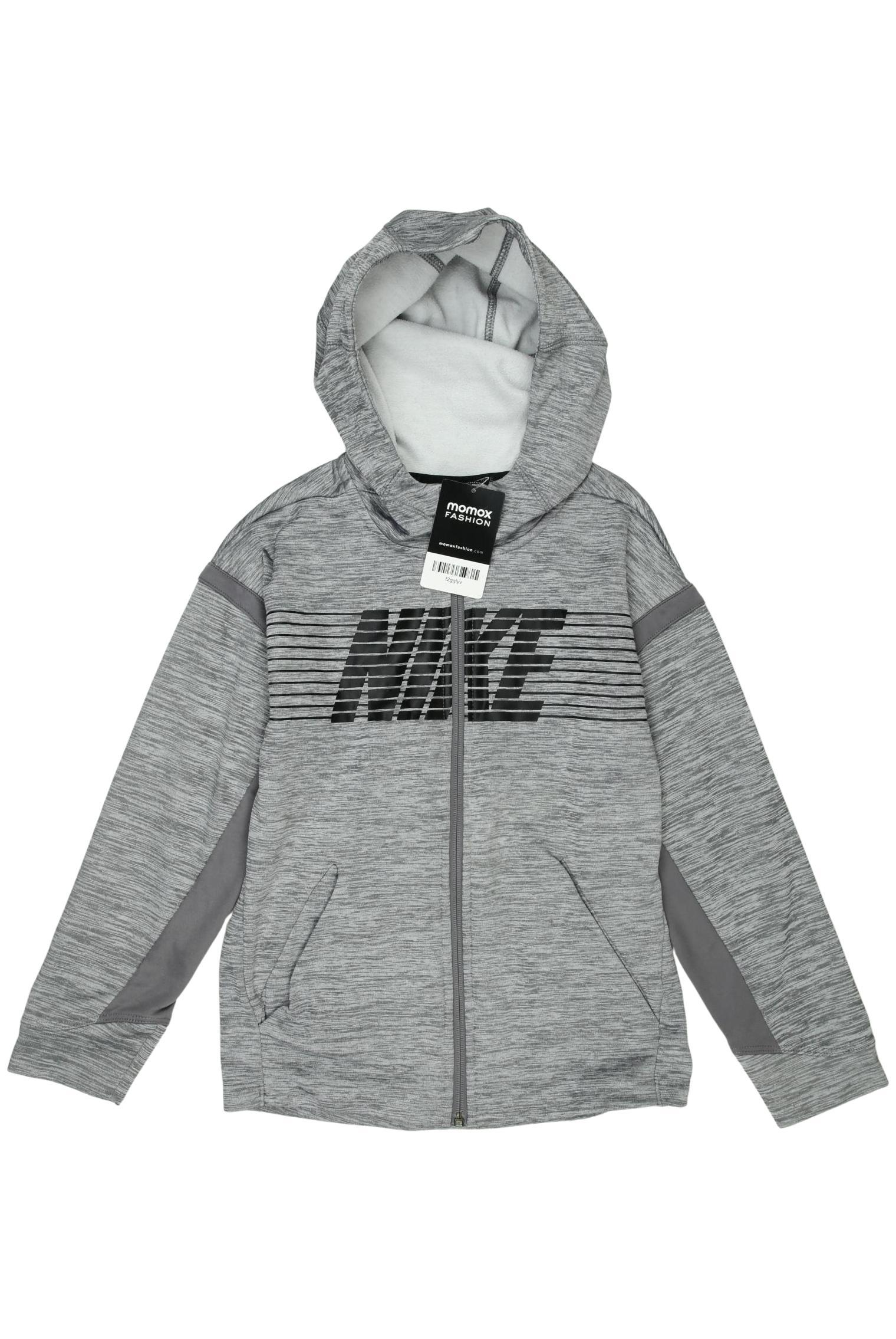 

Nike Herren Hoodies & Sweater, grau, Gr. 140