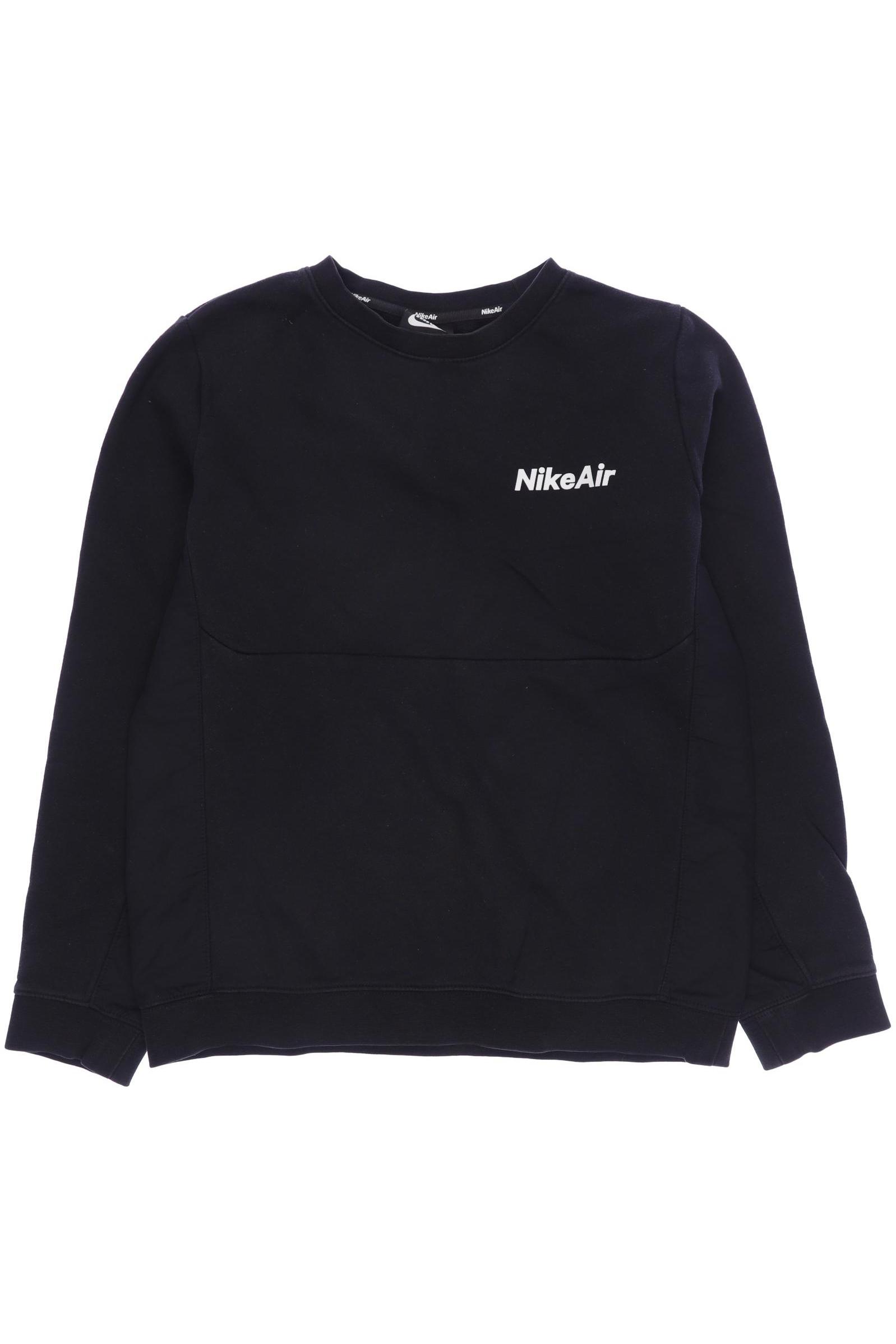 

Nike Jungen Hoodies & Sweater, schwarz