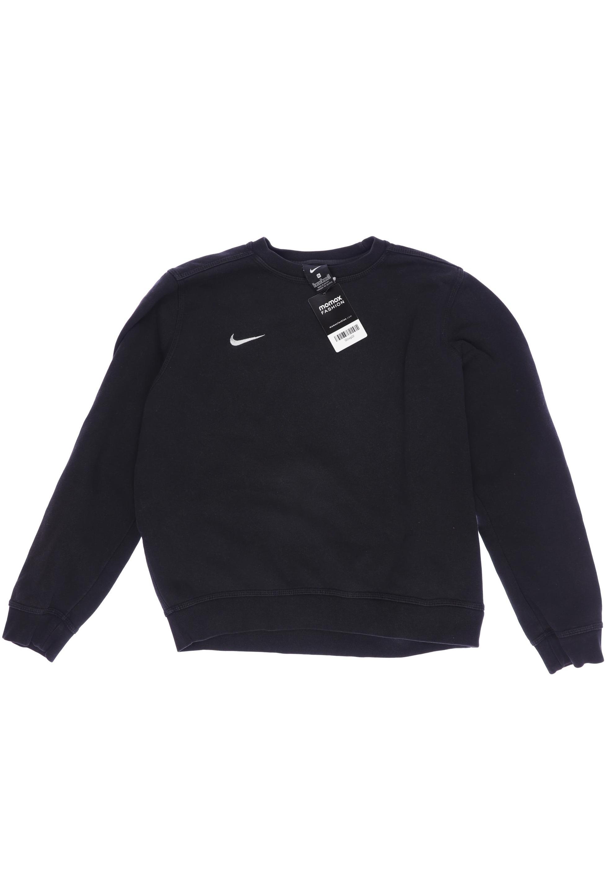 

Nike Herren Hoodies & Sweater, schwarz, Gr. 170