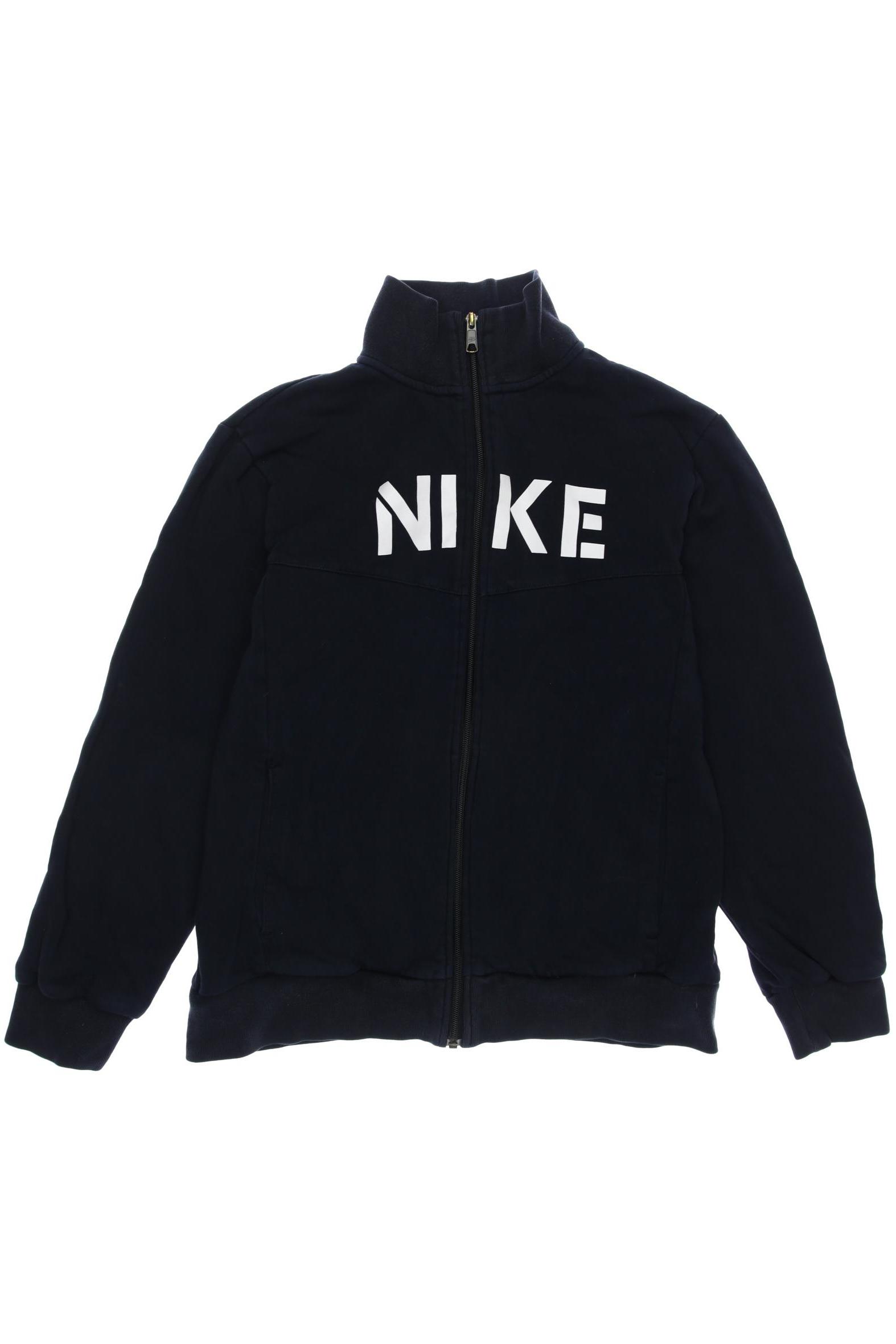 

Nike Herren Hoodies & Sweater, schwarz, Gr. 170