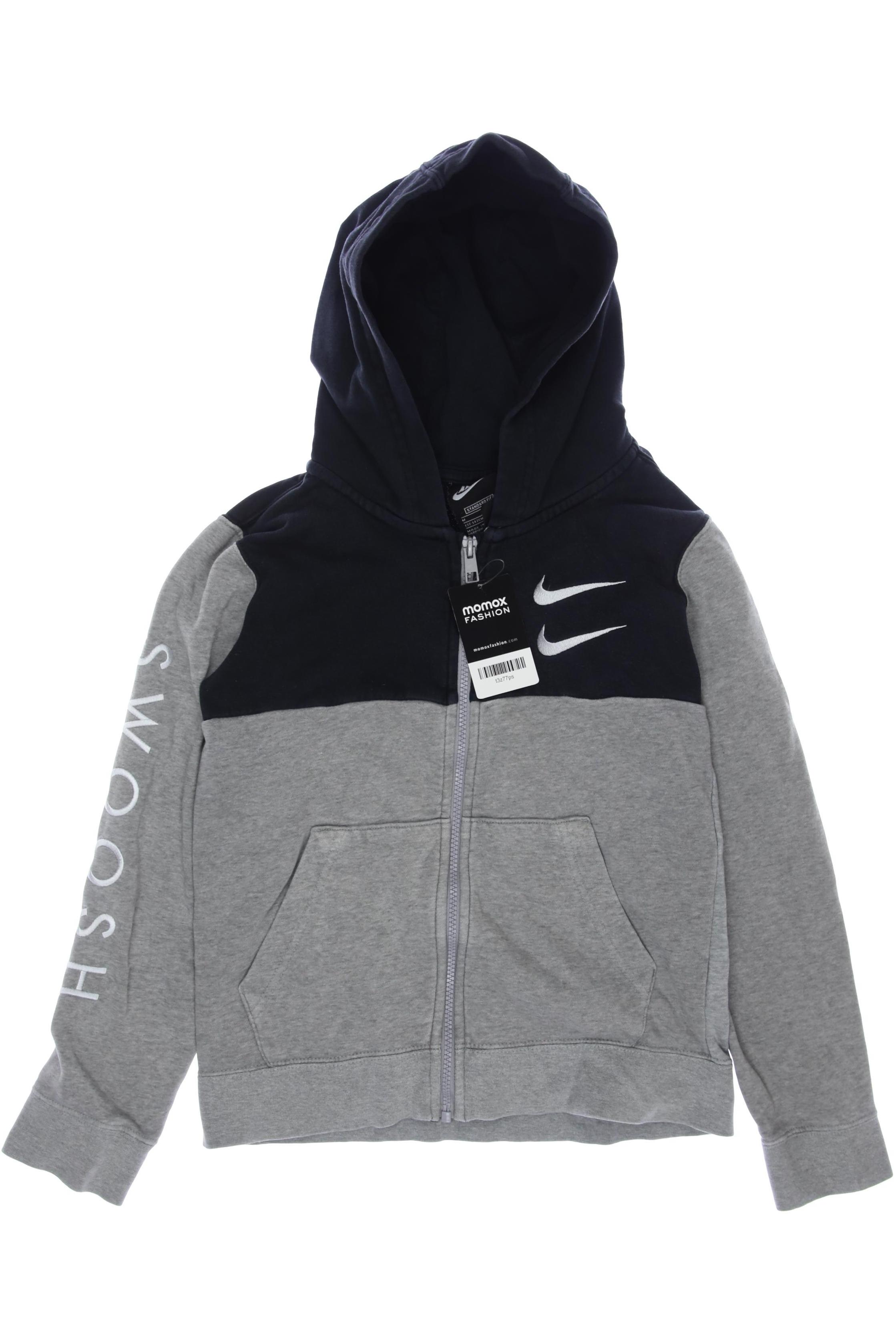 

Nike Herren Hoodies & Sweater, grau, Gr. 146