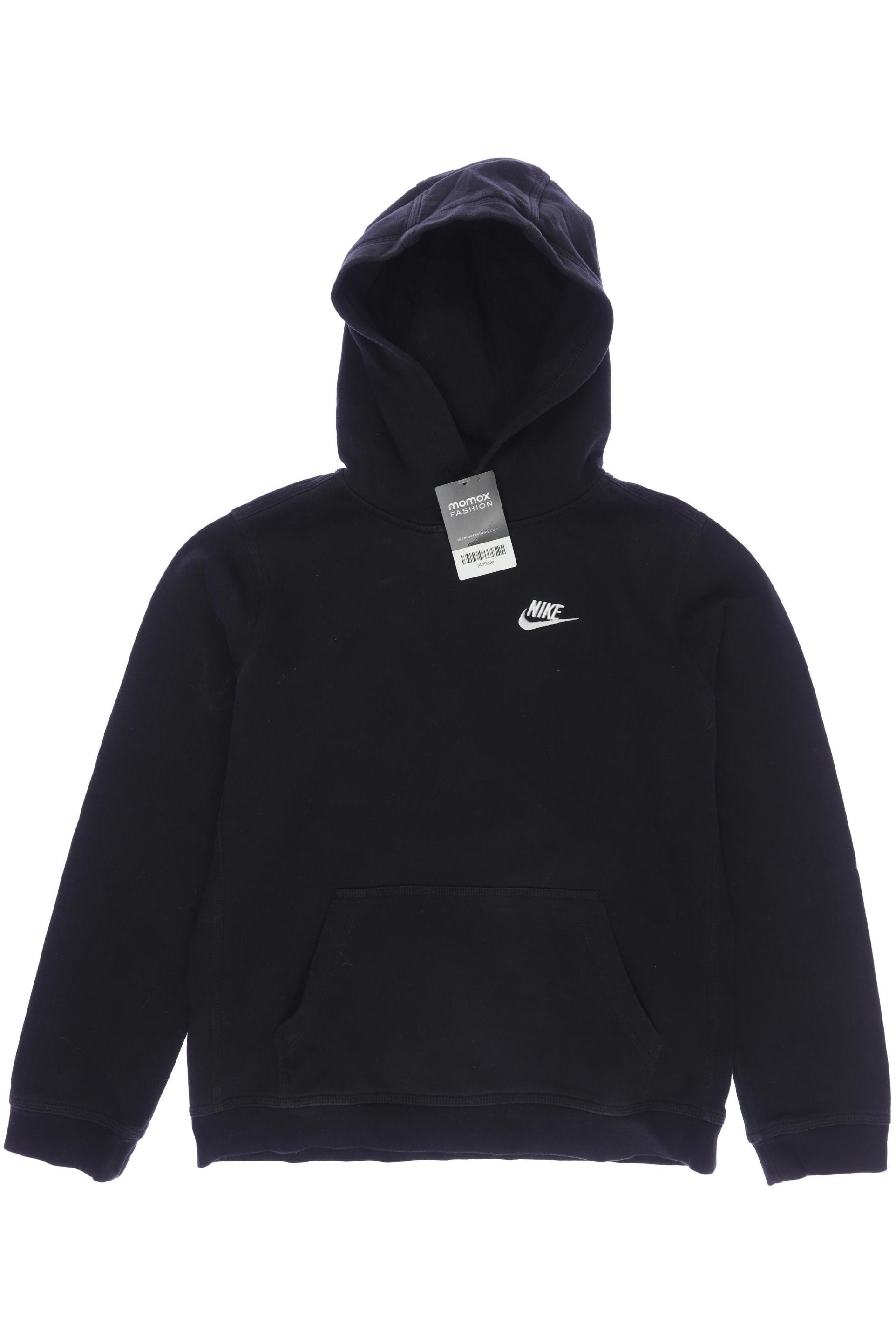 

Nike Herren Hoodies & Sweater, schwarz, Gr. 158