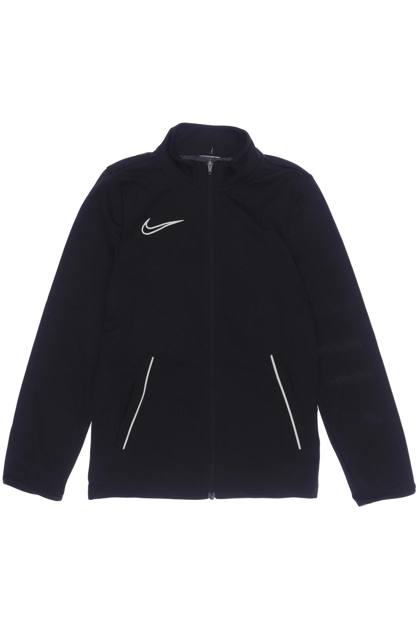 

Nike Herren Hoodies & Sweater, schwarz, Gr. 134