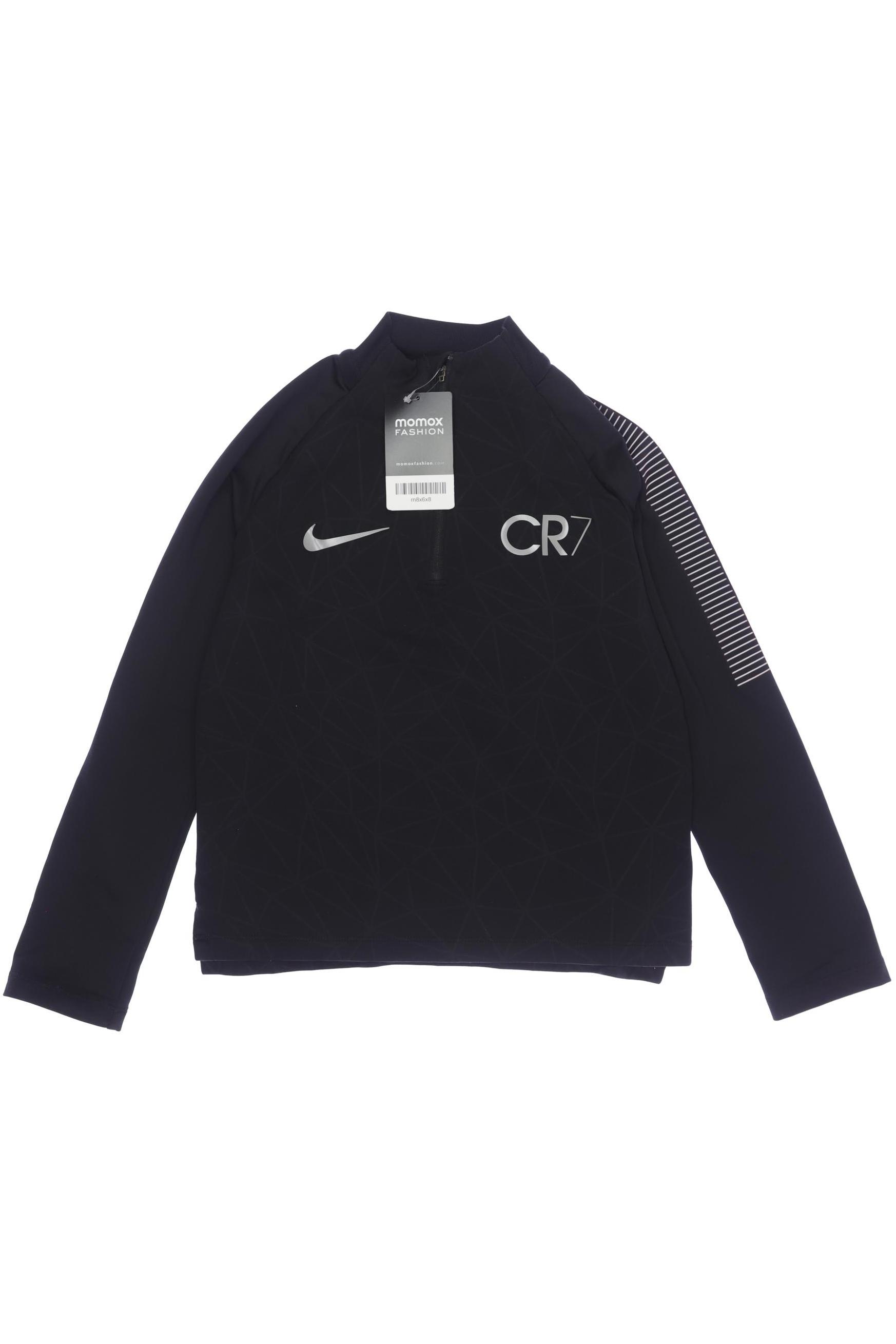 

Nike Herren Hoodies & Sweater, schwarz, Gr. 122