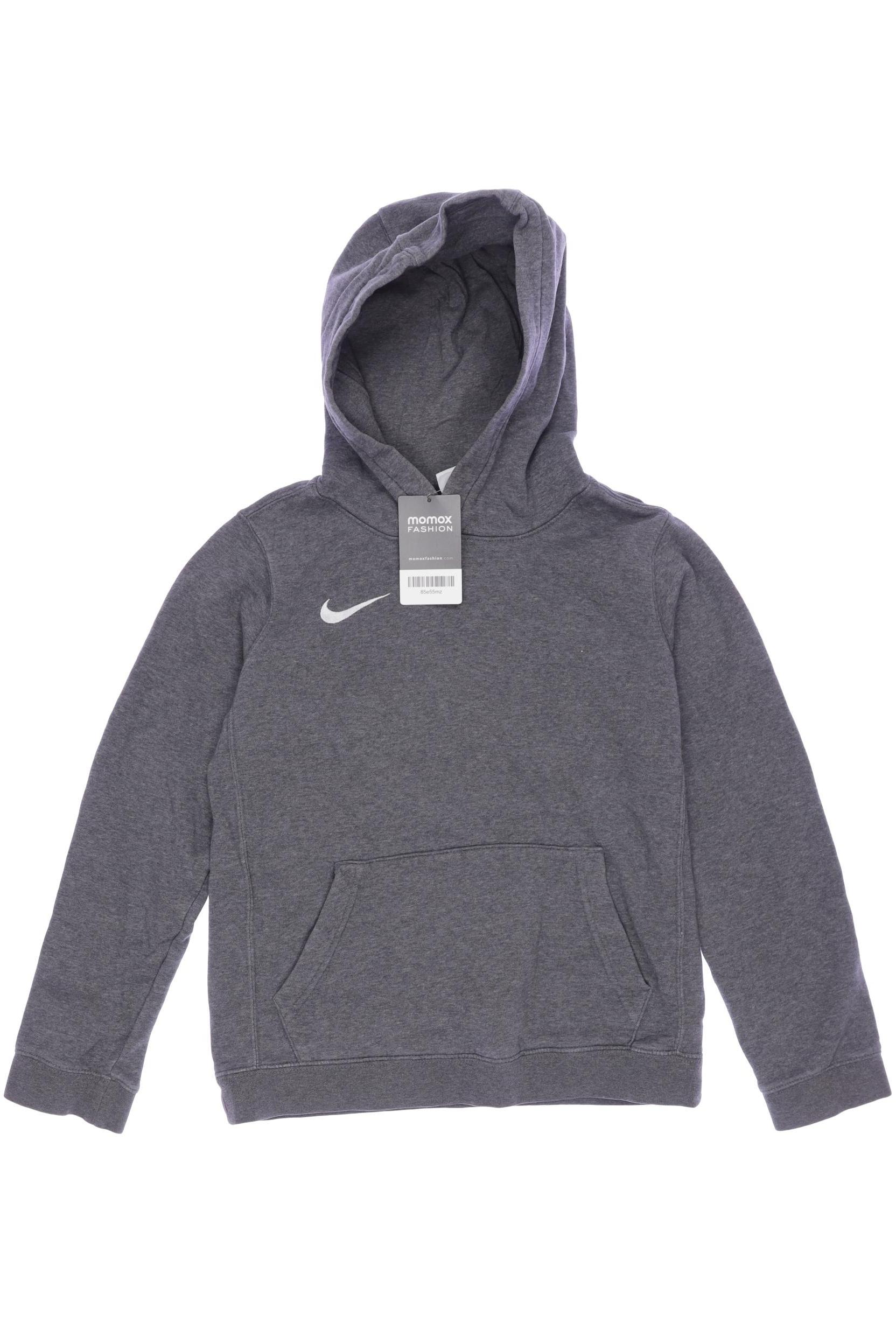 

Nike Herren Hoodies & Sweater, grau, Gr. 134