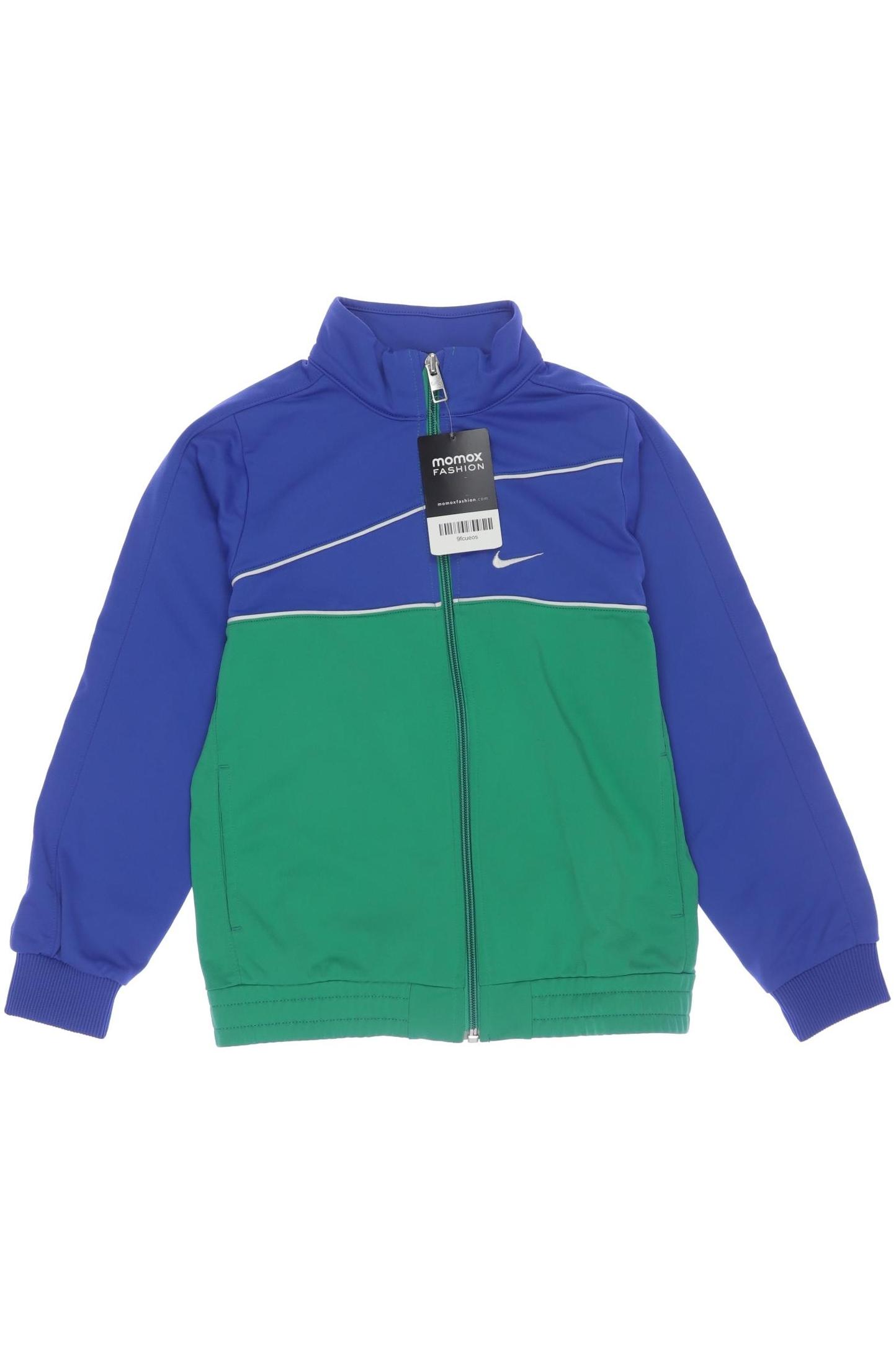 

Nike Jungen Hoodies & Sweater, grün, Gr. 170