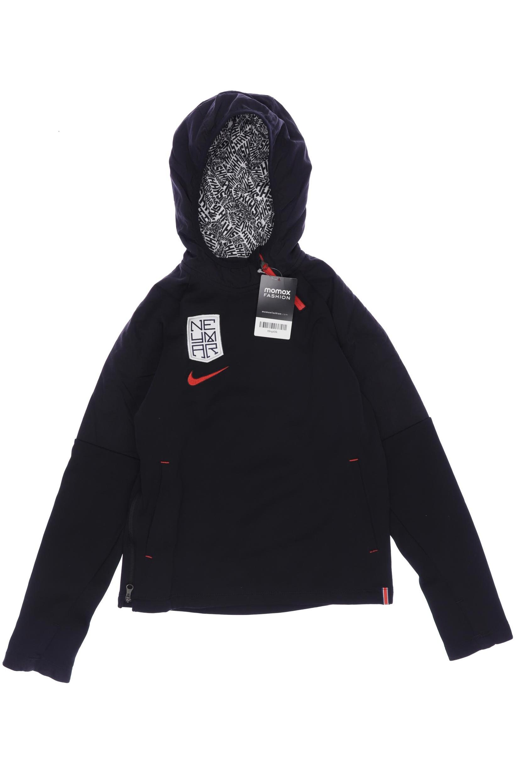 

Nike Herren Hoodies & Sweater, schwarz, Gr. 134