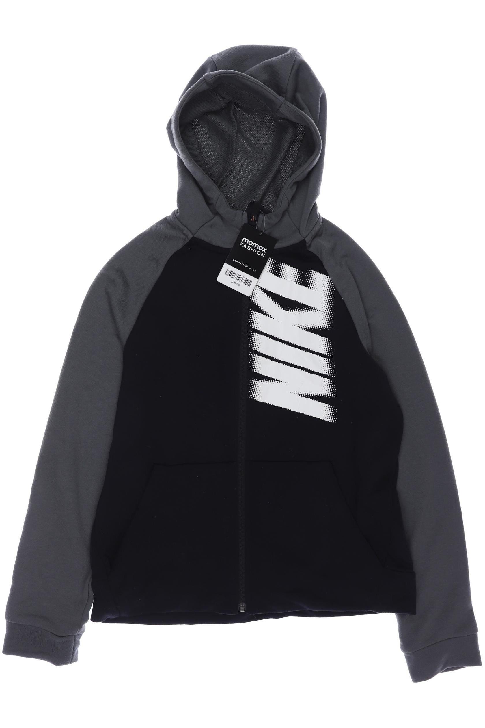 

Nike Jungen Hoodies & Sweater, schwarz