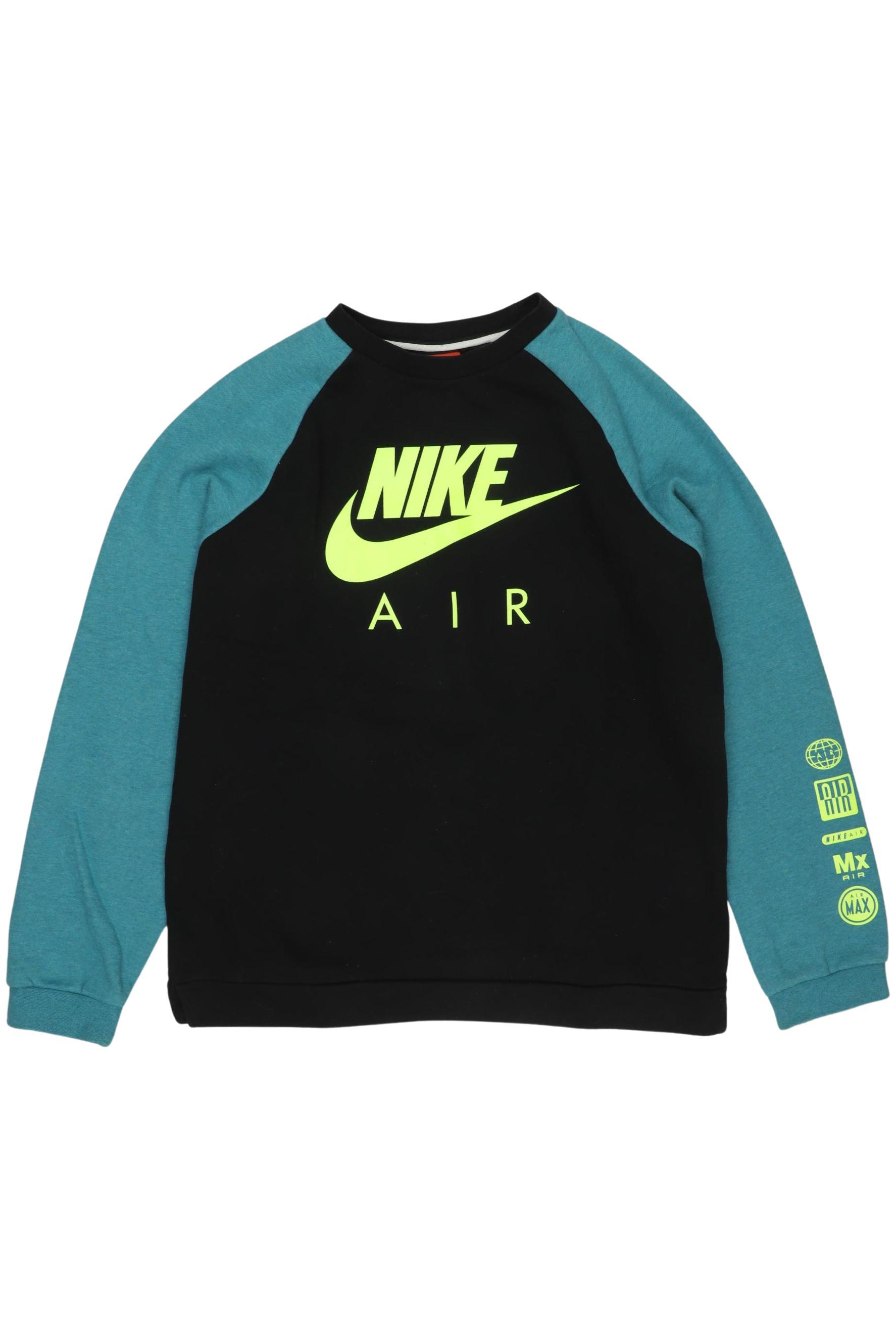 

Nike Jungen Hoodies & Sweater, schwarz, Gr. 170