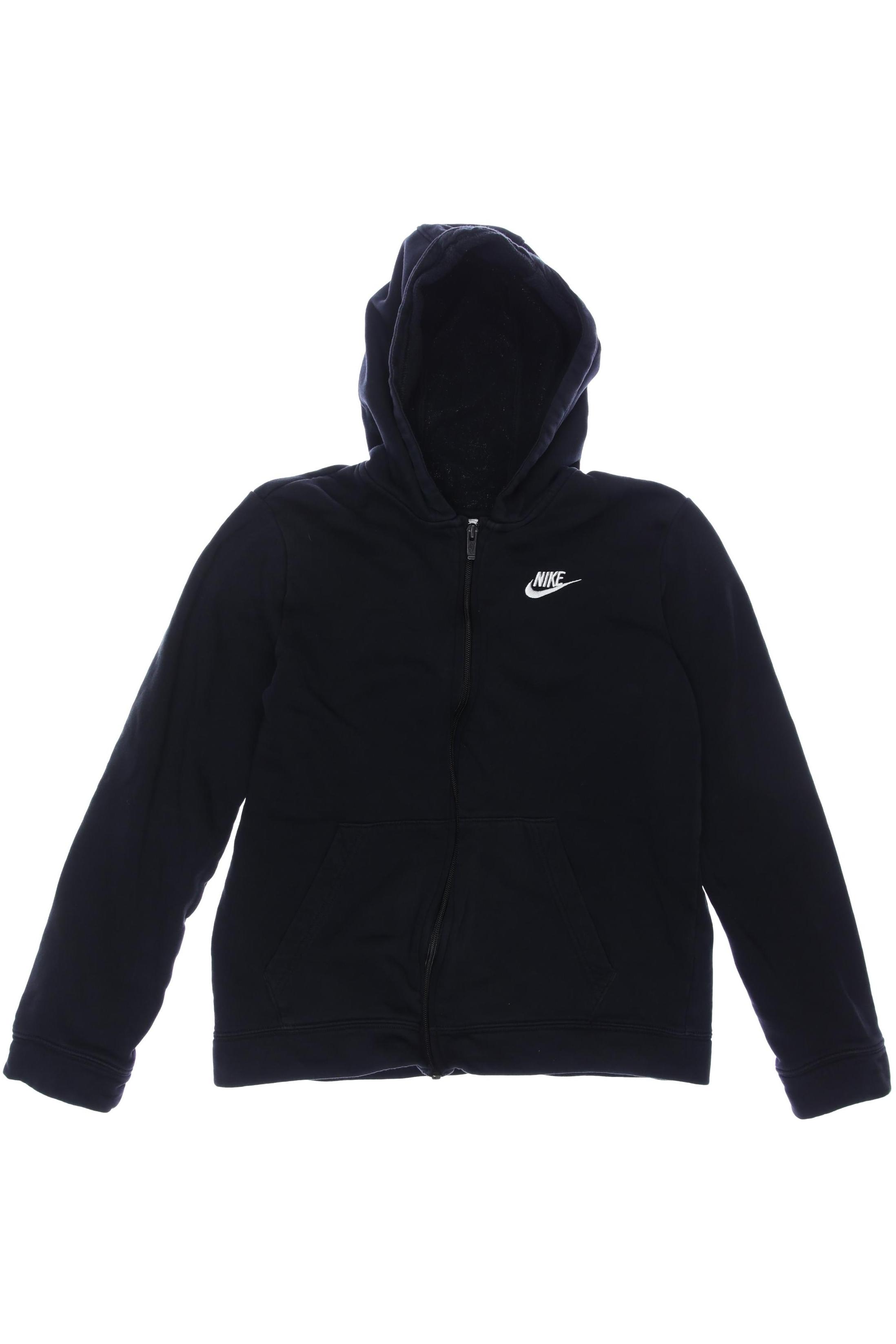 

Nike Herren Hoodies & Sweater, schwarz, Gr. 158/164