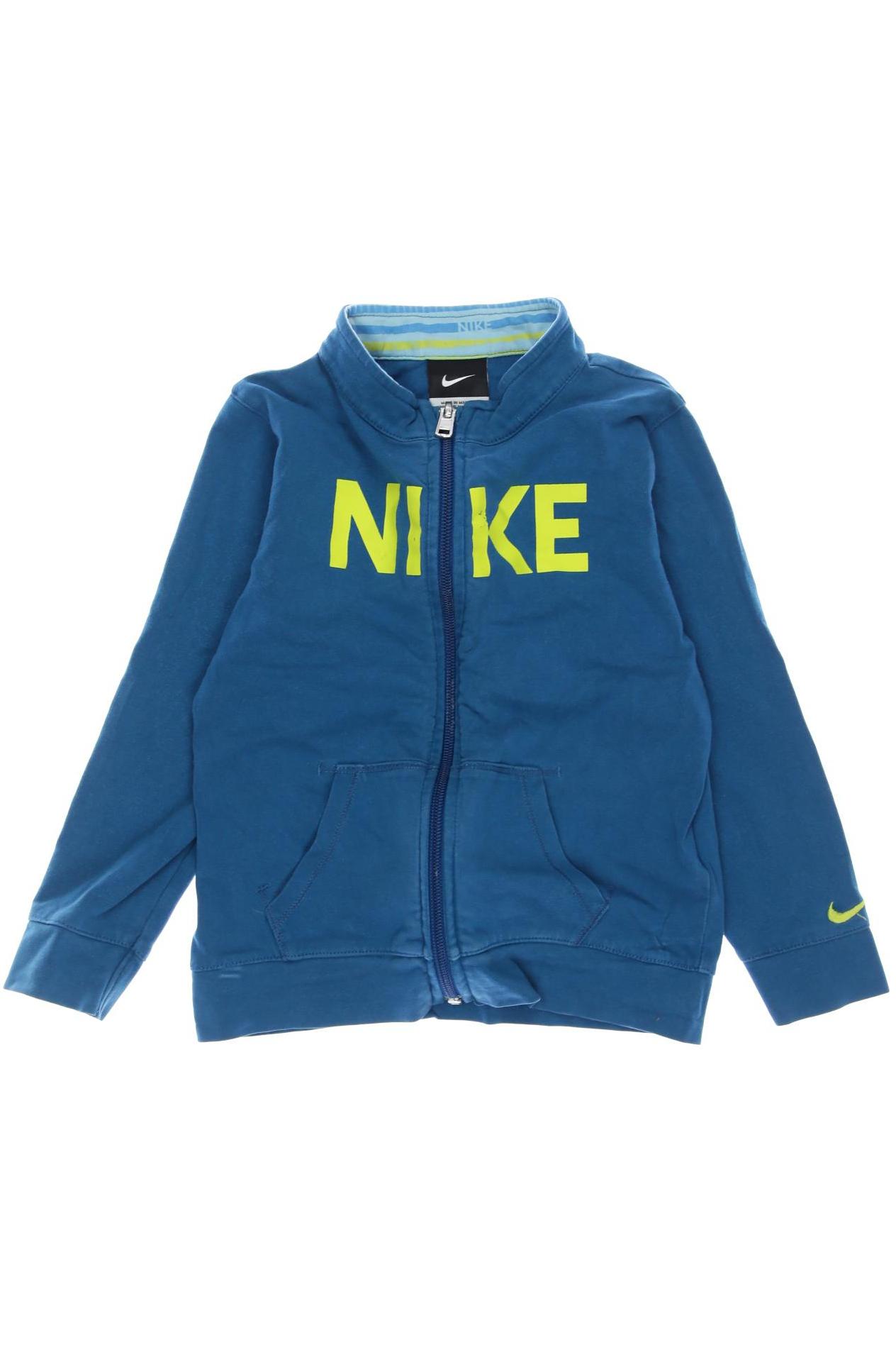 

Nike Herren Hoodies & Sweater, blau, Gr. 104