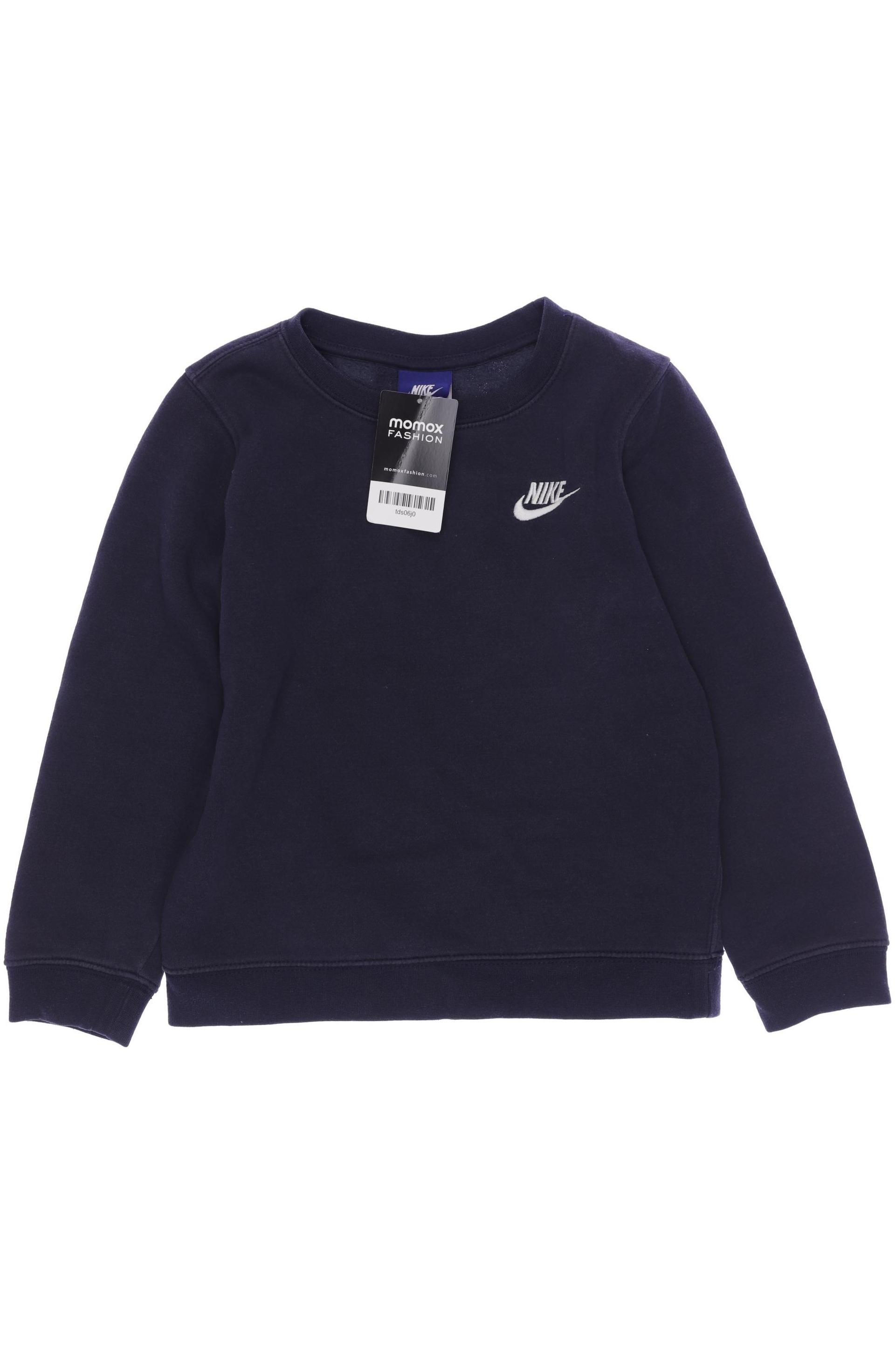 

Nike Herren Hoodies & Sweater, marineblau, Gr. 158