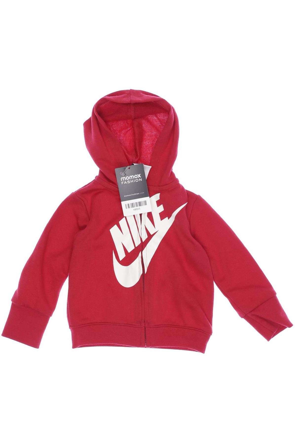 

Nike Herren Hoodies & Sweater, rot, Gr. 68