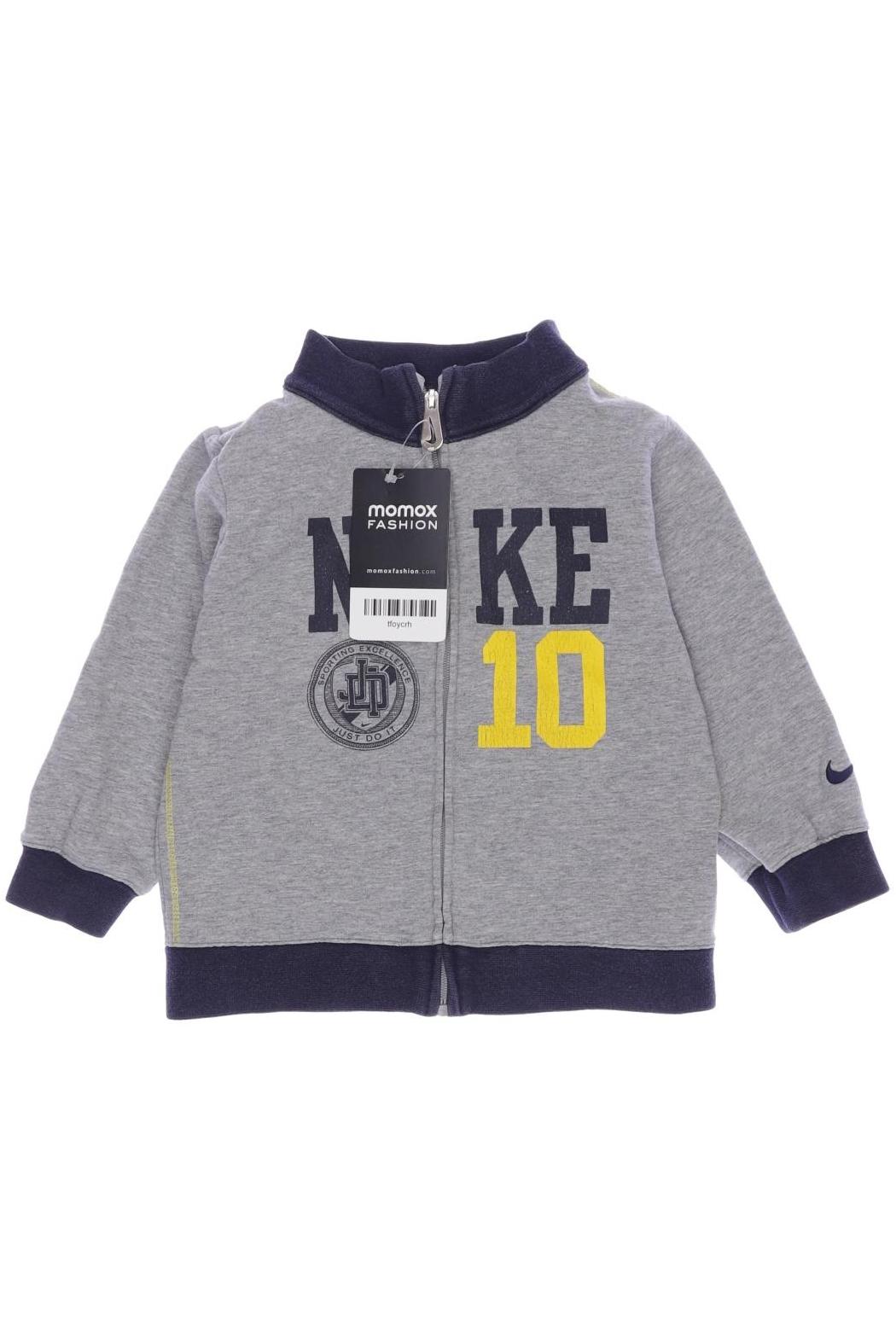 

Nike Herren Hoodies & Sweater, grau, Gr. 74/80
