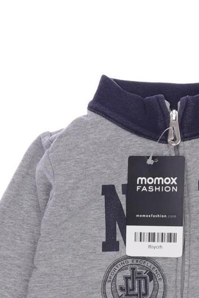 Thumbnail - Nike Jungen Hoodies &amp; Sweater, grau, Gr. 74/80