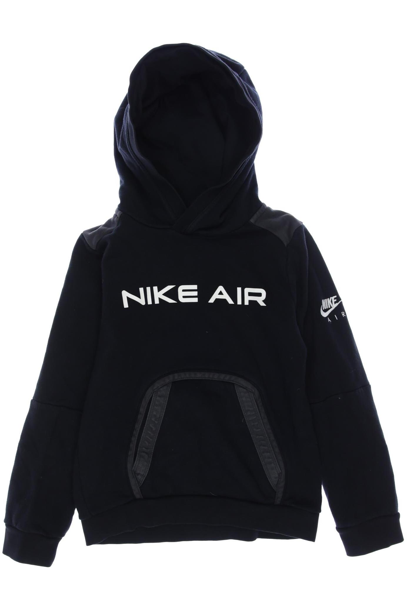 

Nike Herren Hoodies & Sweater, schwarz, Gr. 134