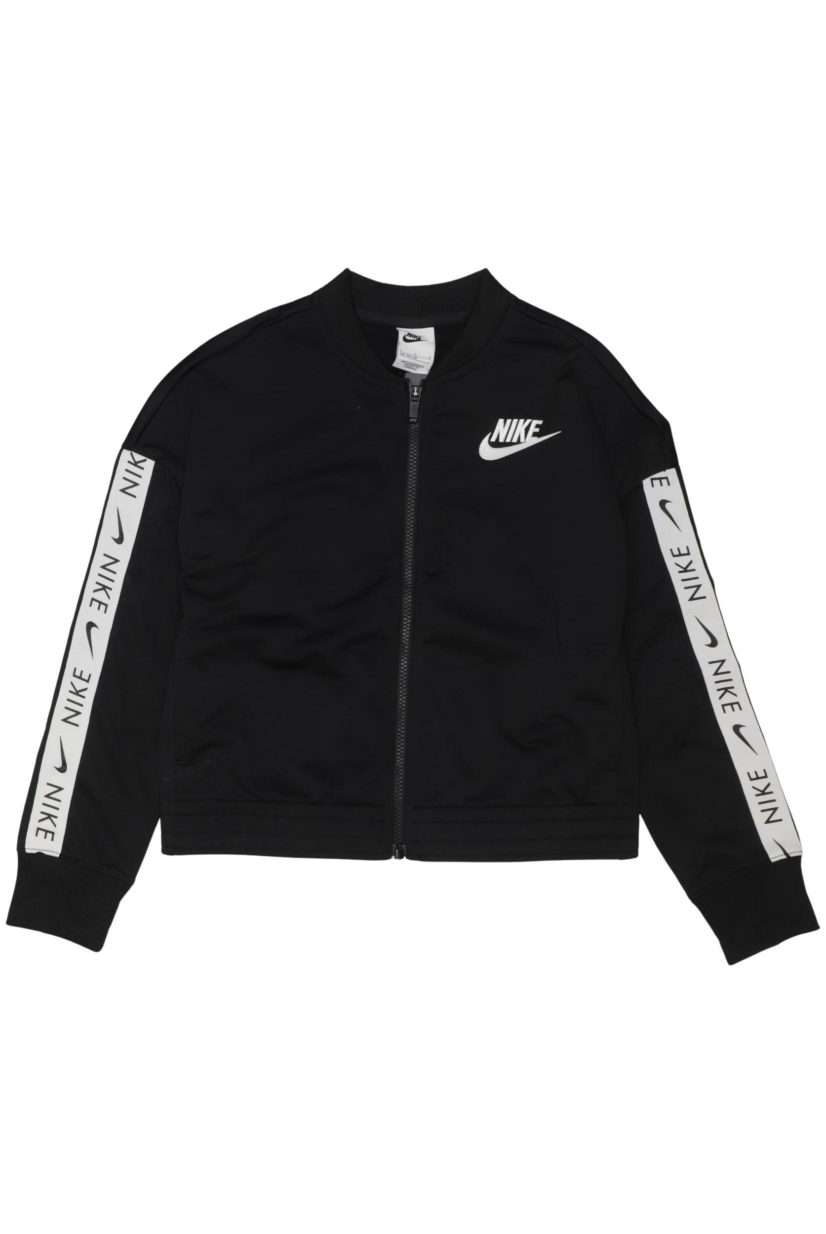 

Nike Jungen Hoodies & Sweater, schwarz, Gr. 158