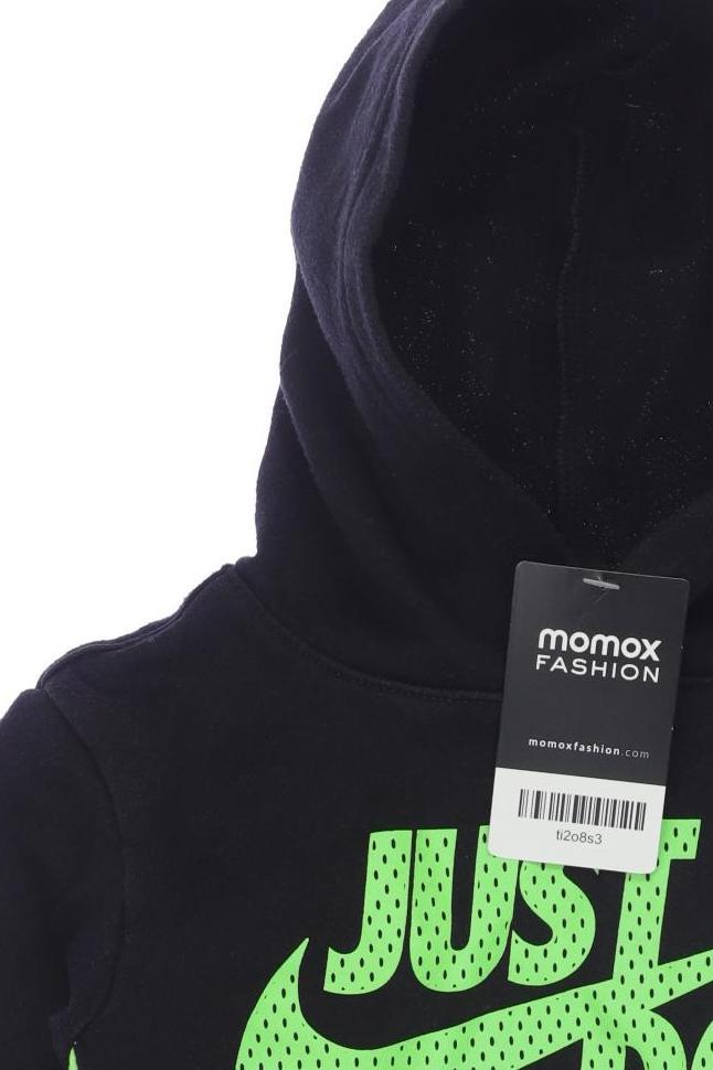 Thumbnail - Nike Herren Hoodies &amp; Sweater, schwarz, Gr. 110/116