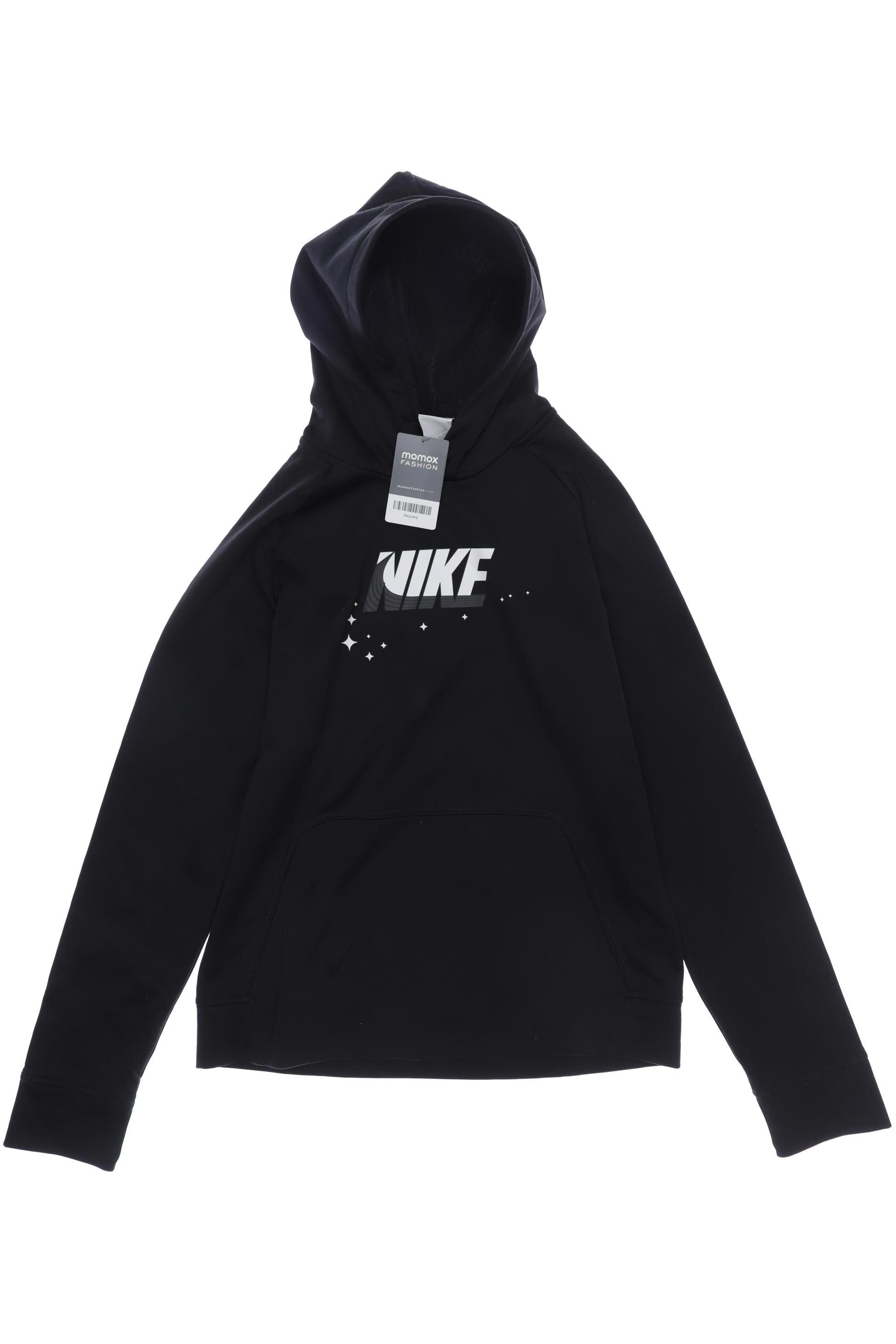 

Nike Herren Hoodies & Sweater, schwarz, Gr. 170