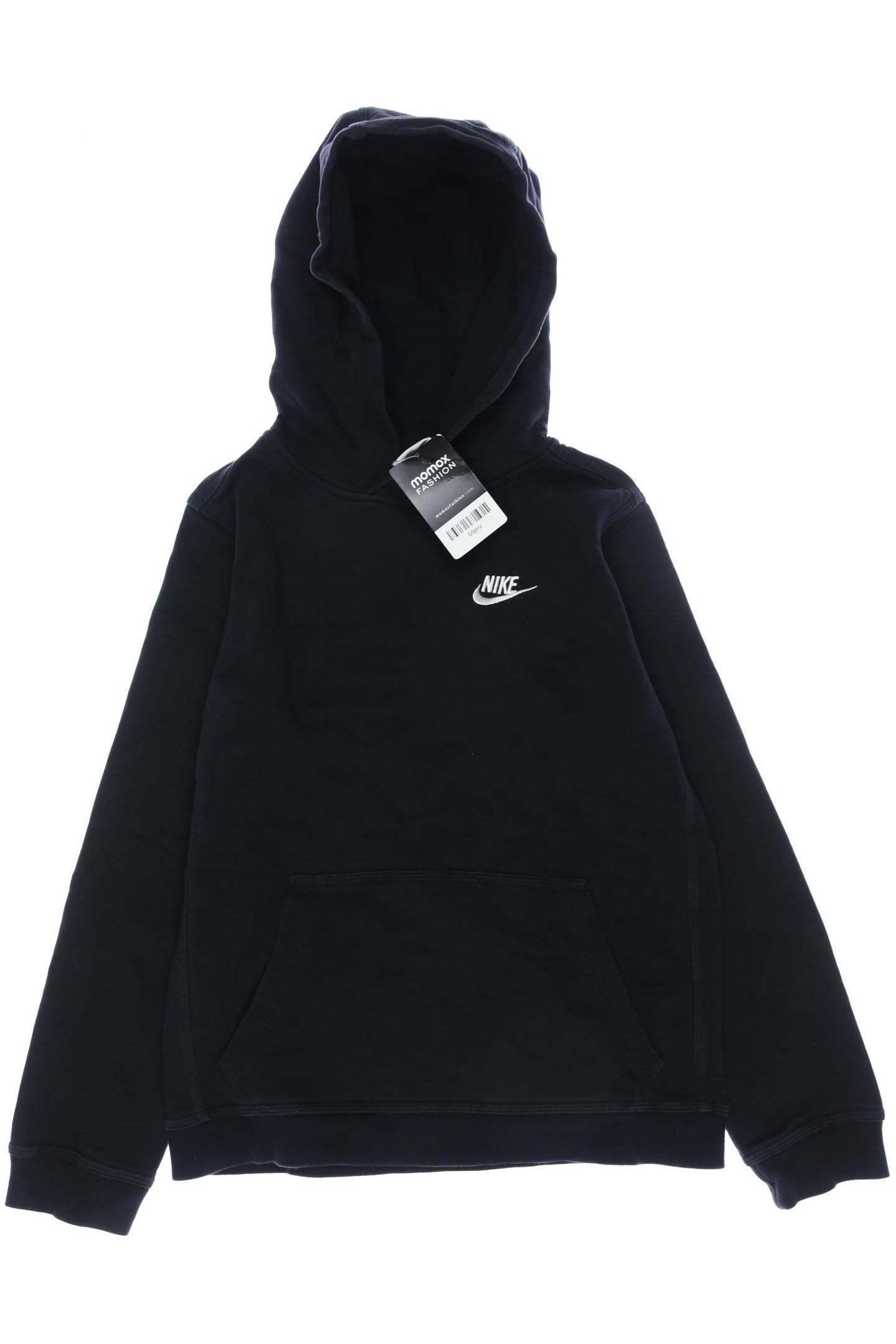 

Nike Herren Hoodies & Sweater, schwarz, Gr. 146