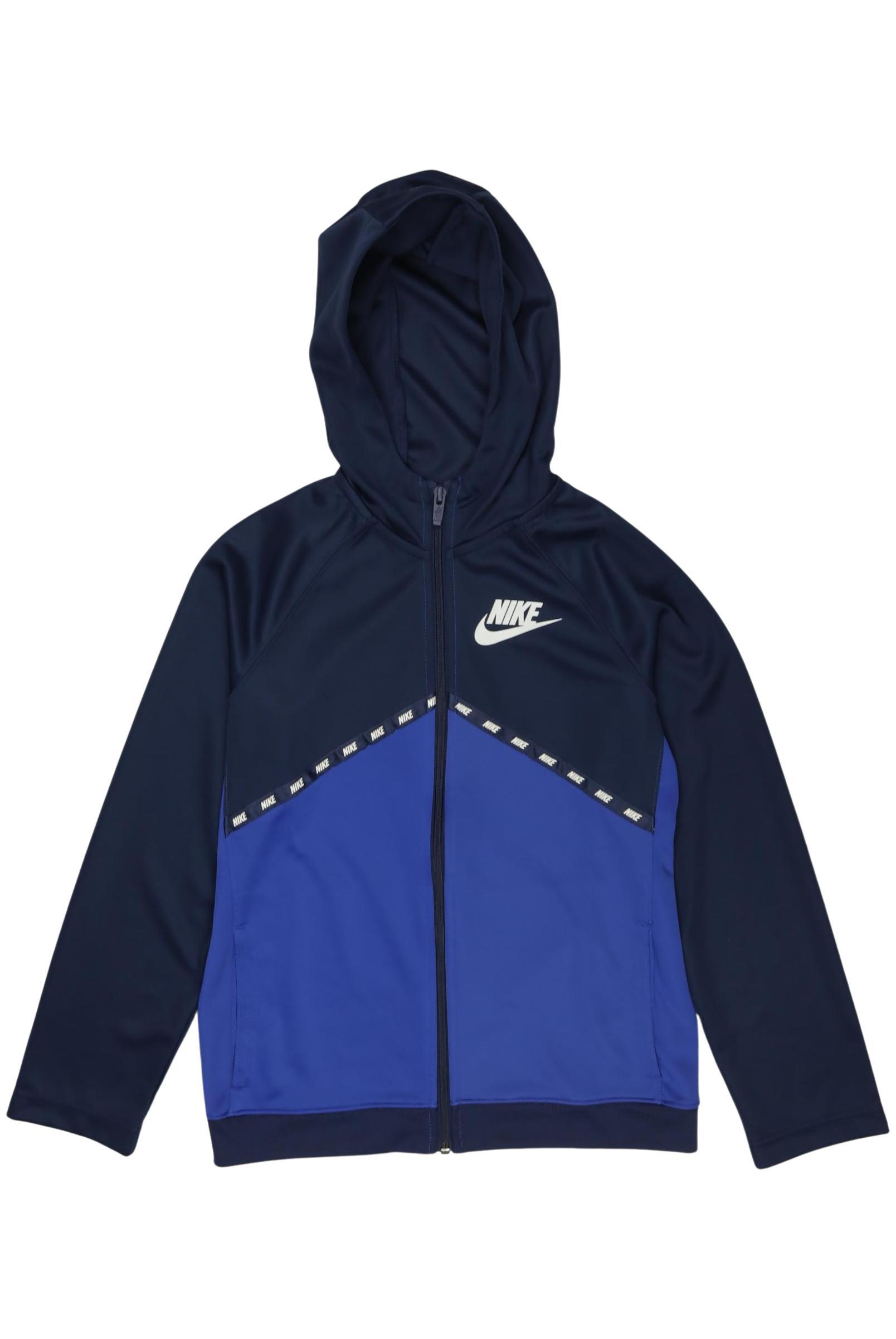 

Nike Jungen Hoodies & Sweater, marineblau, Gr. 146