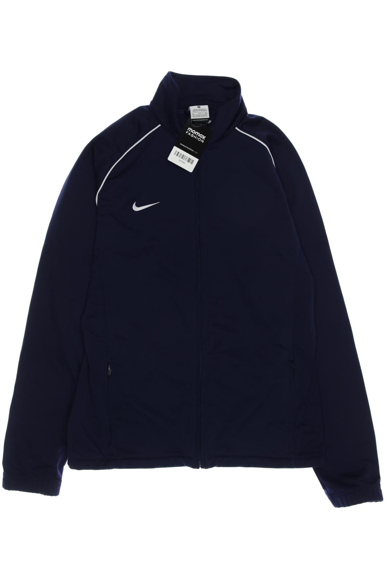 

Nike Herren Hoodies & Sweater, marineblau, Gr. 170