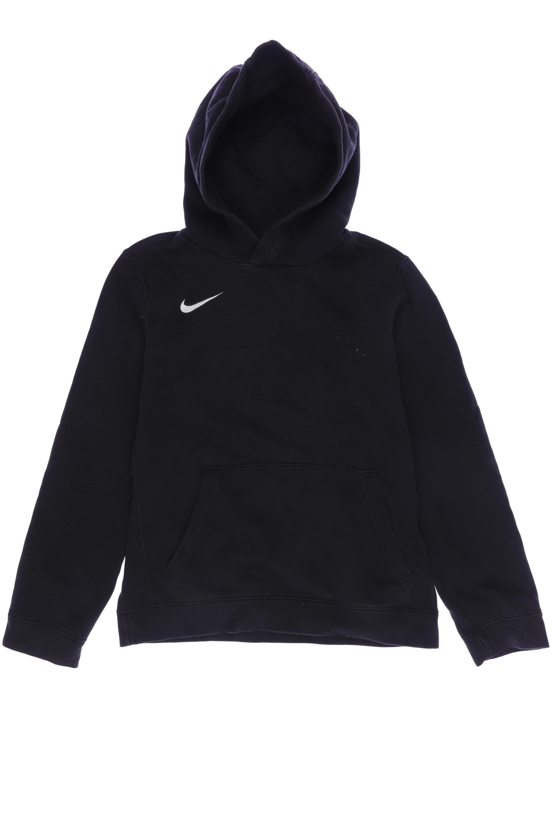 

Nike Herren Hoodies & Sweater, schwarz, Gr. 158